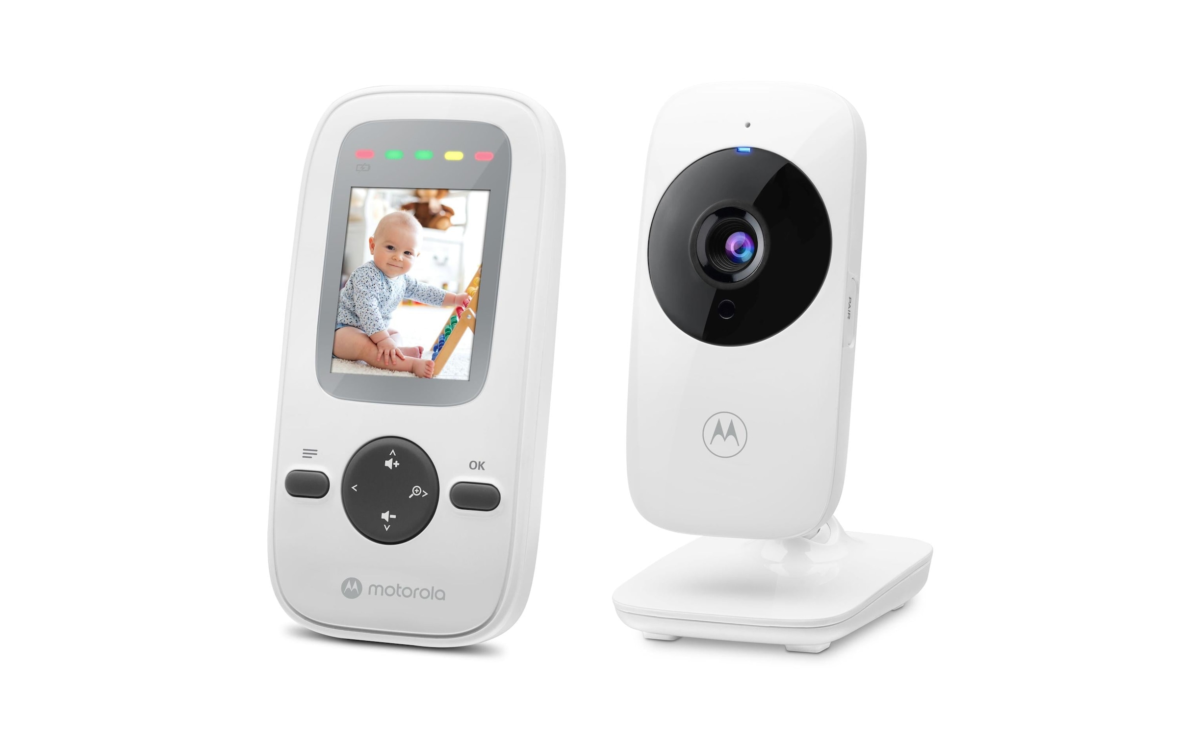 Motorola Video-Babyphone »Video Babyphone«