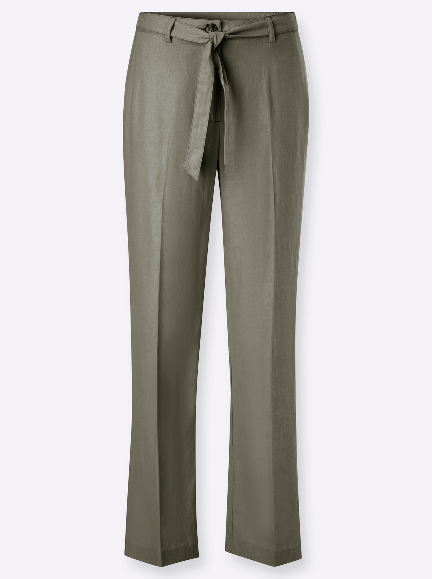 Inspirationen Pantalon à pinces