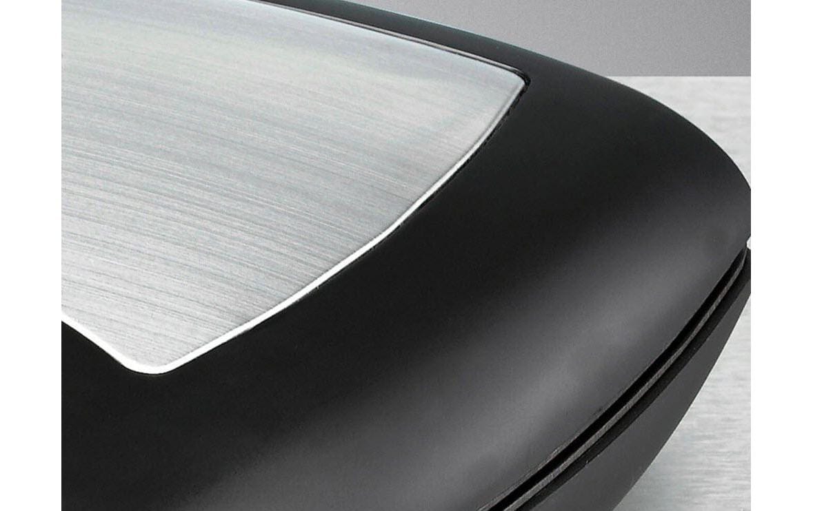 Rommelsbacher Toaster »20,ST 1410«, 1400 W, Lieferung mit passendem CH-Fixadapter