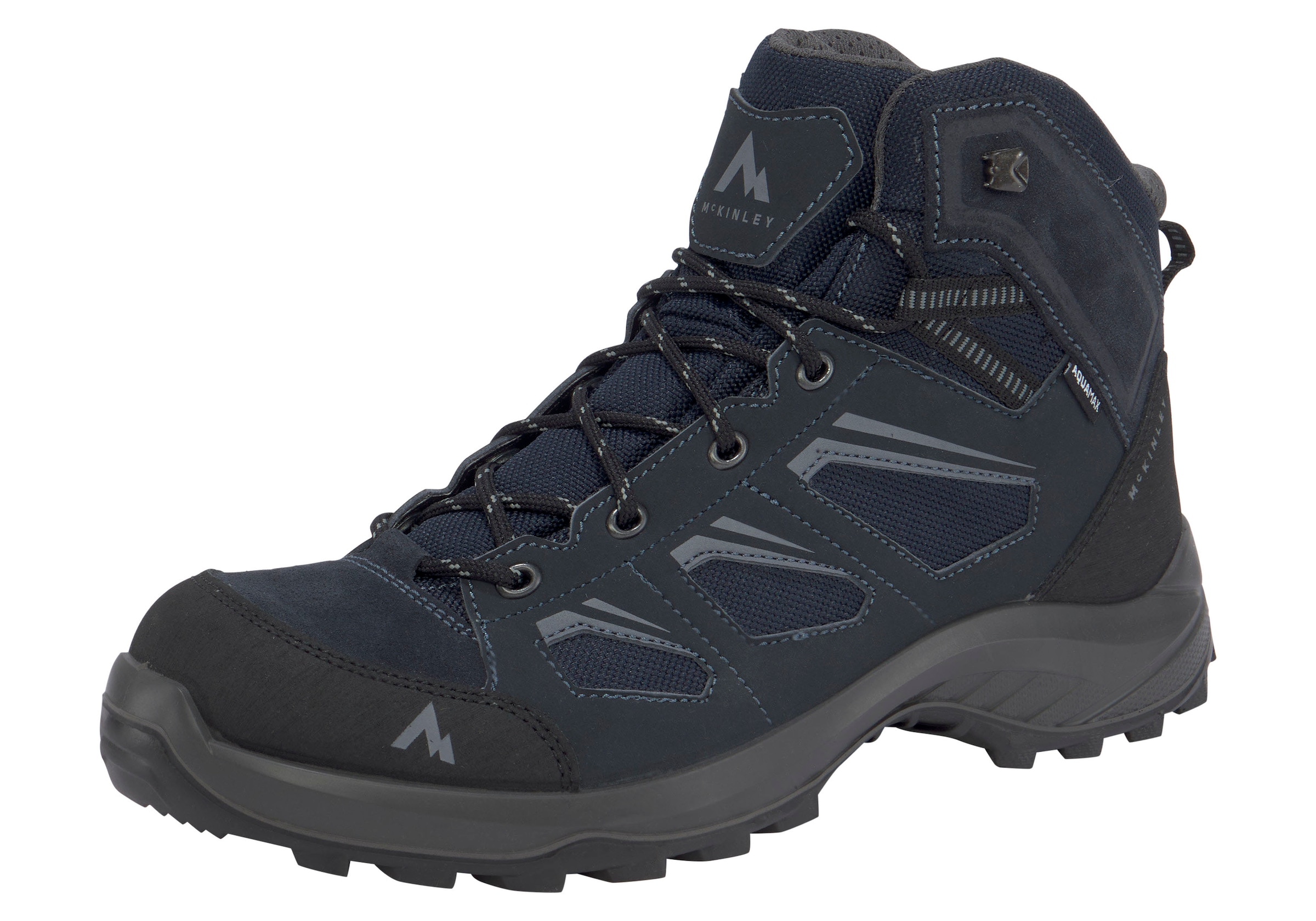 McKINLEY Wanderschuh »Discover III MID AQX«