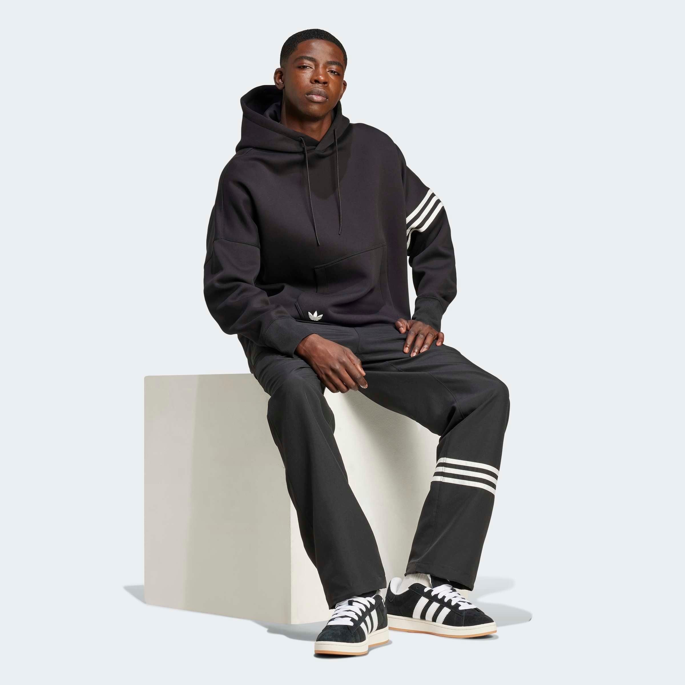 adidas Originals Sporthose »NEU C WOV PT«