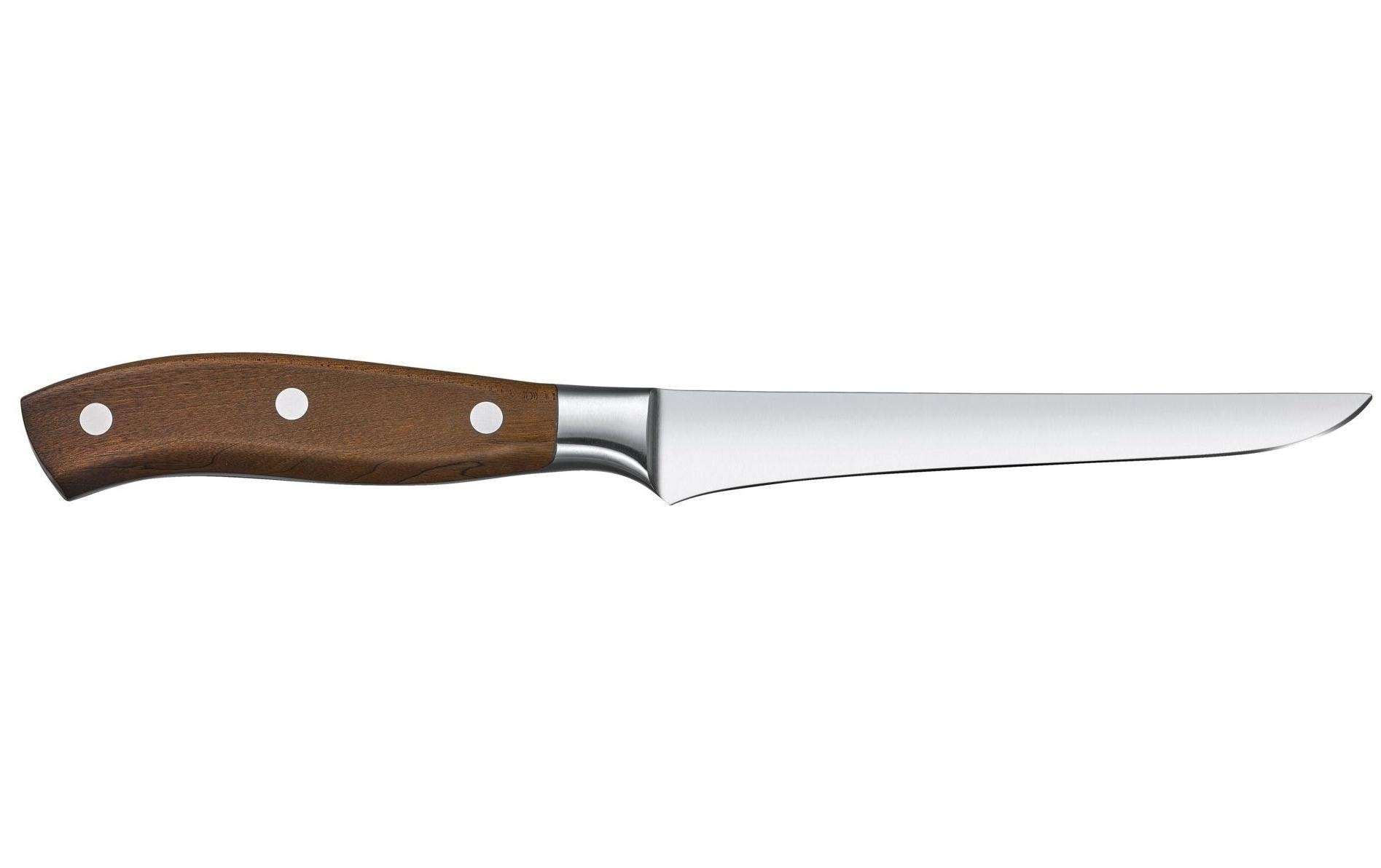 Victorinox Ausbeinmesser »Grand Maître Wood«, (1 tlg.)