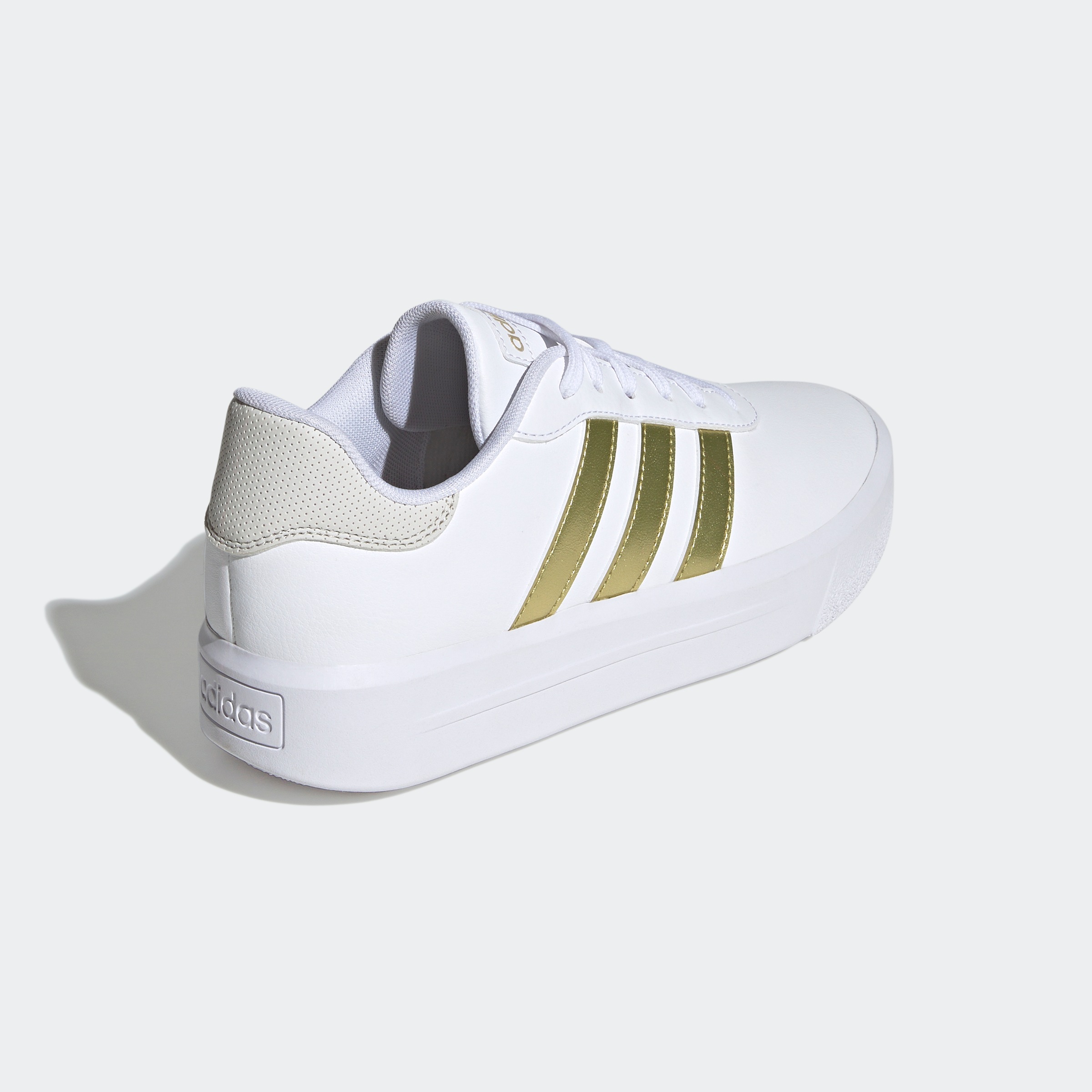 adidas Sportswear Sneaker »COURT PLATFORM«