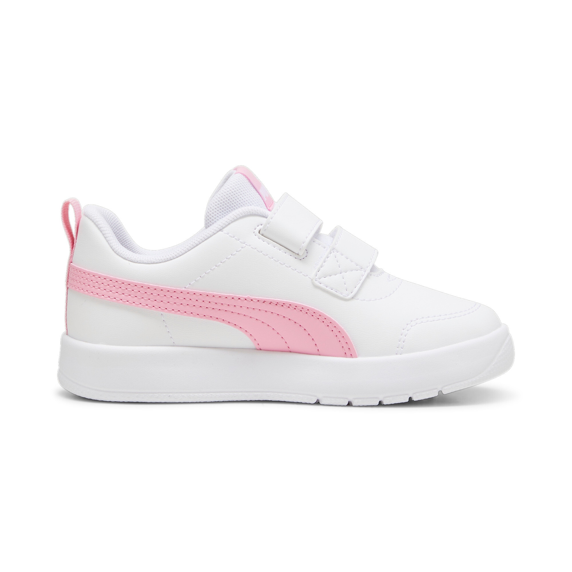 PUMA Sneakers »COURTFLEX V3 V PS«  pour activités variées, avec doublure intérieure textile