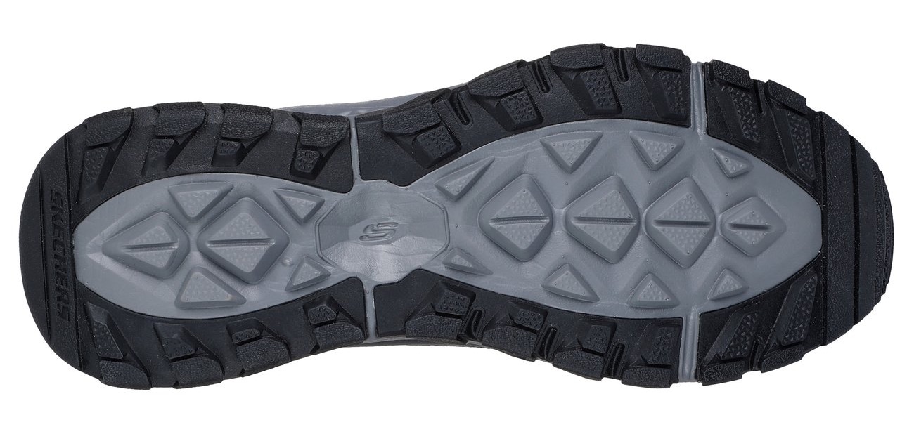 Skechers Baskets slip-on »DYNAMITE AT«  , Trekkingschuh, Freizeitschuh mit robuster Laufsohle