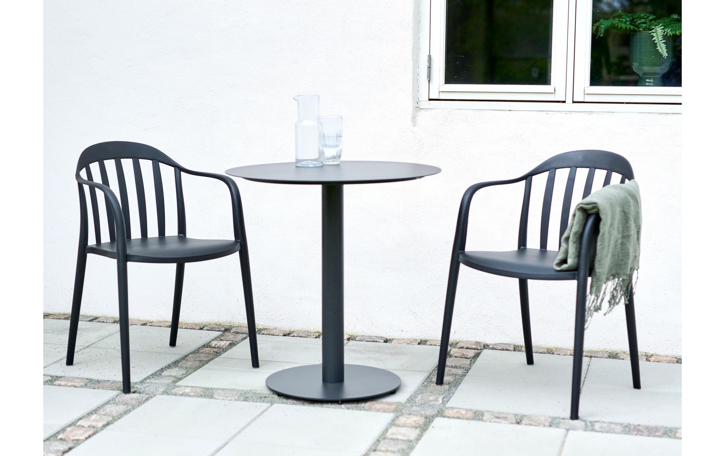 Schou Gartentisch »Gartentisch Hector«