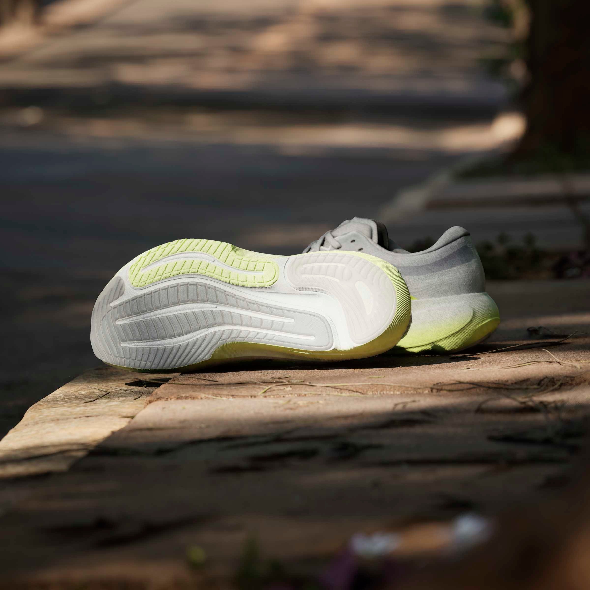 adidas Performance Chaussure de course »SUPERNOVA RISE 3«  pour plus de confort