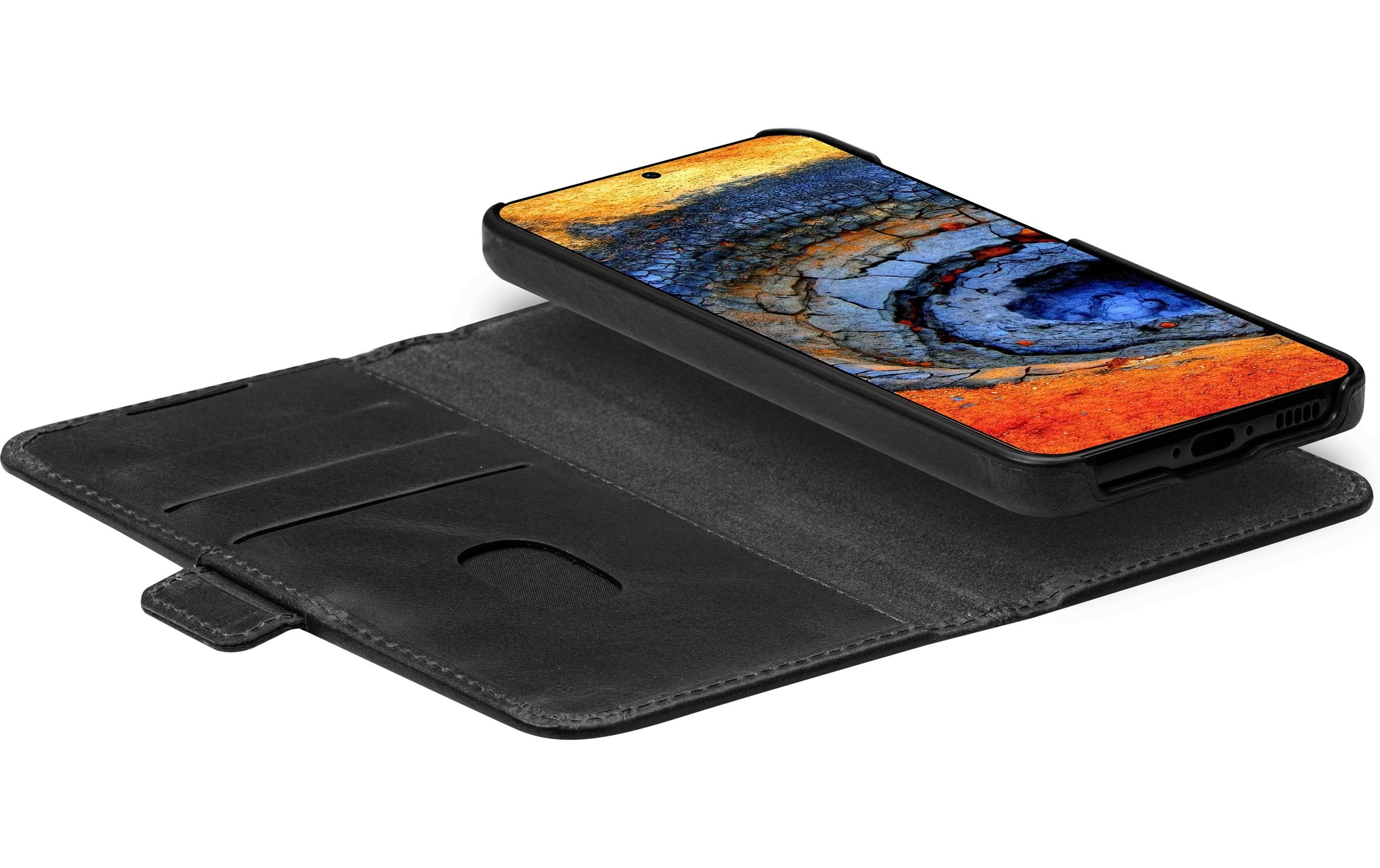 dbramante1928 Handyhülle »Lynge Galaxy S25+« Samsung Galaxy S25+