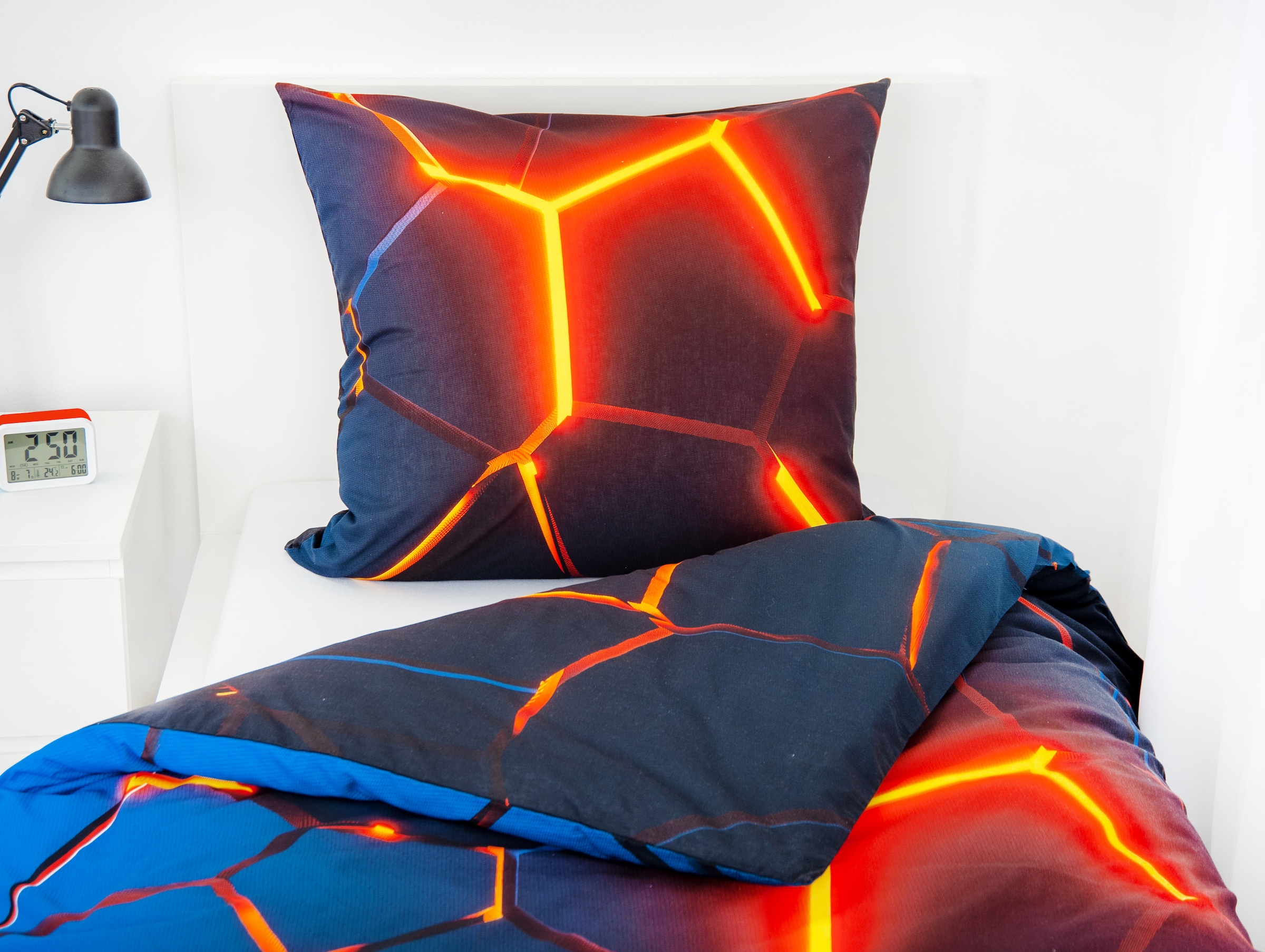 Herding Young Collection Linge de lit »Young Collection 3D« 2 cuis
