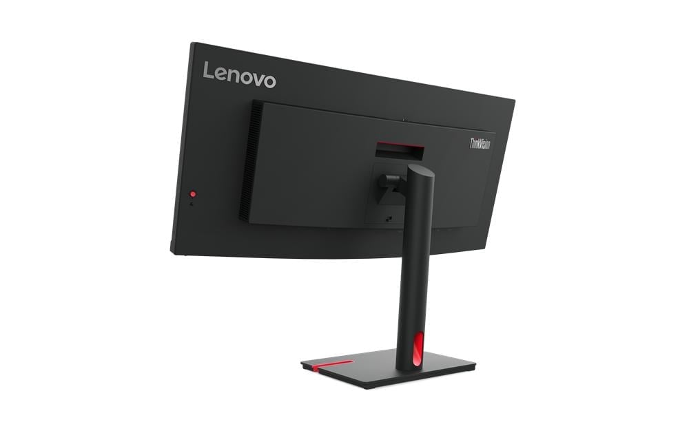 Lenovo LCD-Monitor »ThinkVision T34w-30«, 86,02 cm/34 Zoll, 3440 x 1440 px, UWQHD, 60 Hz