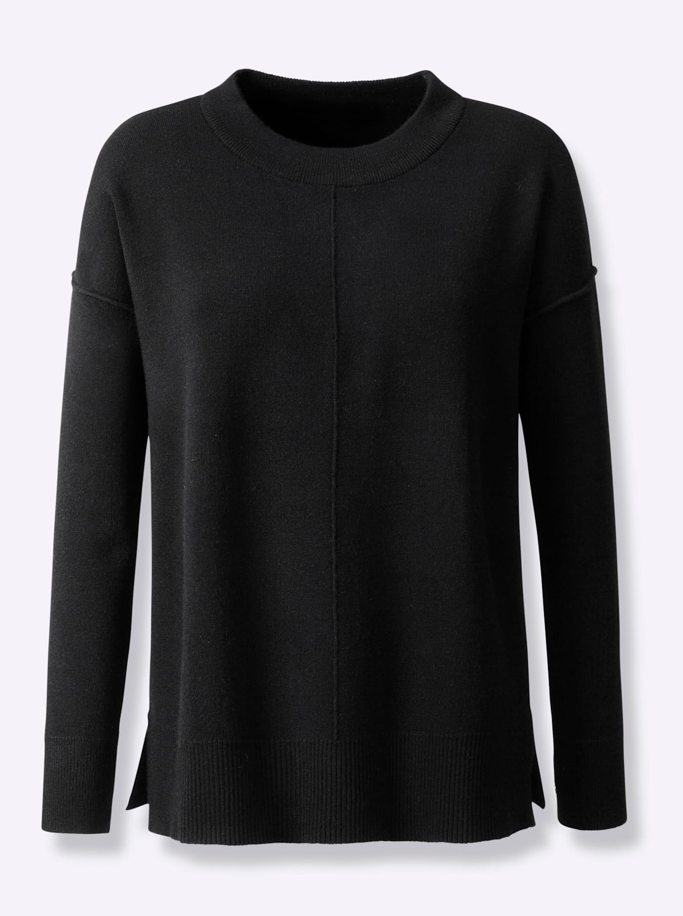 heine Strickpullover »Pullover«