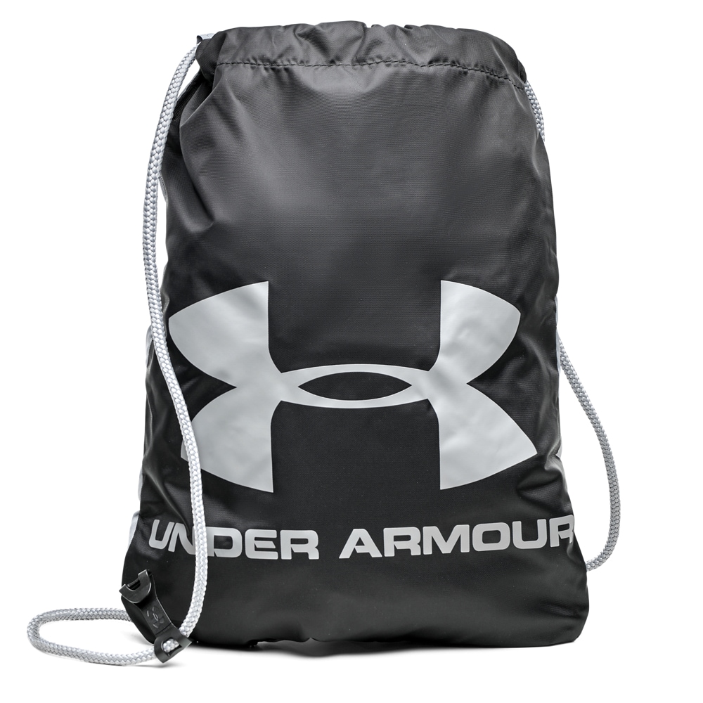 Under Armour® Sportrucksack »UA OZSEE SACKPACK« für Sportmode und aktive Freizeitgestaltung, mit Brustclip