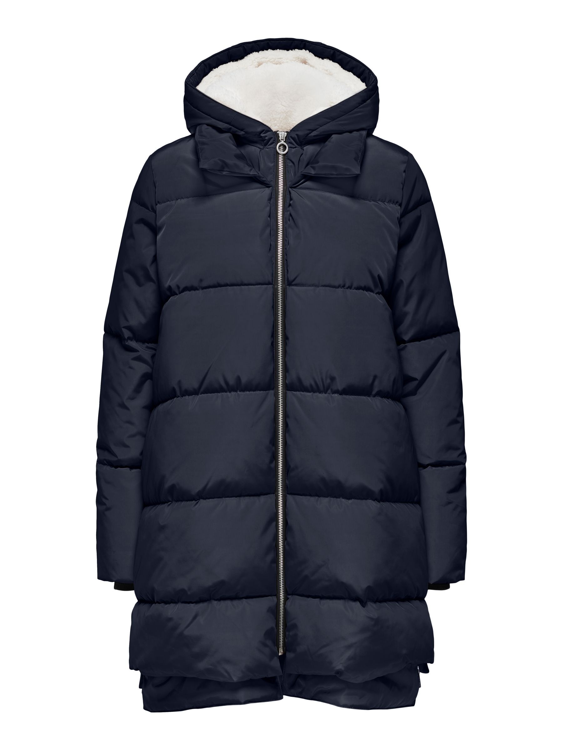 ONLY Manteau matelassé »ONLKELLY NORA LONG PUFFER COAT OTW«