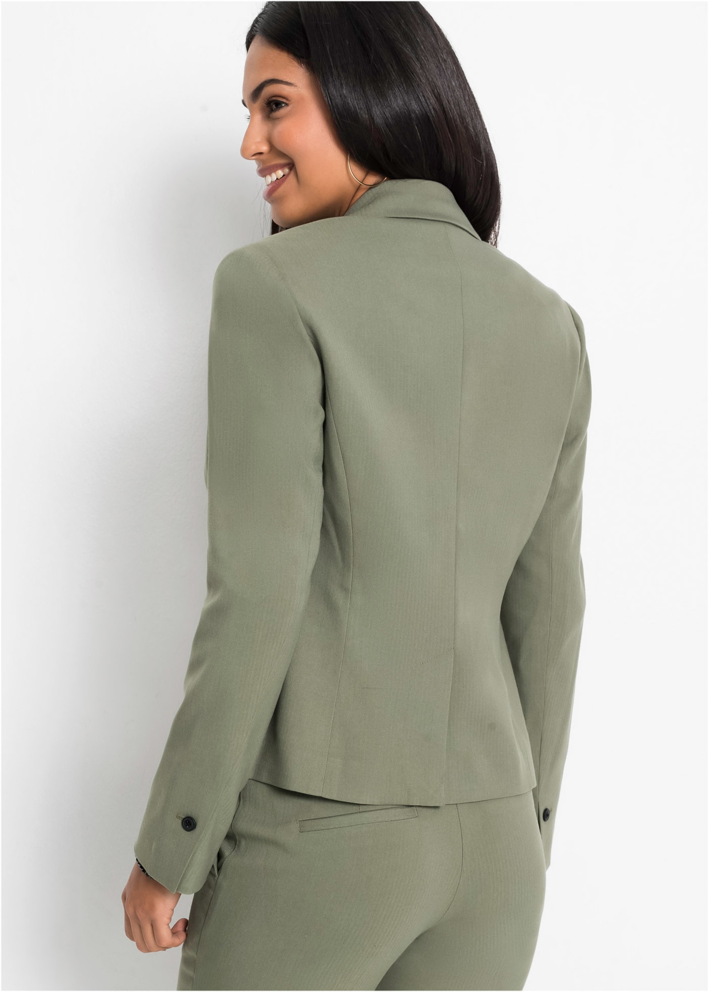 bonprix Jackenblazer »Blazer«, Blazer
