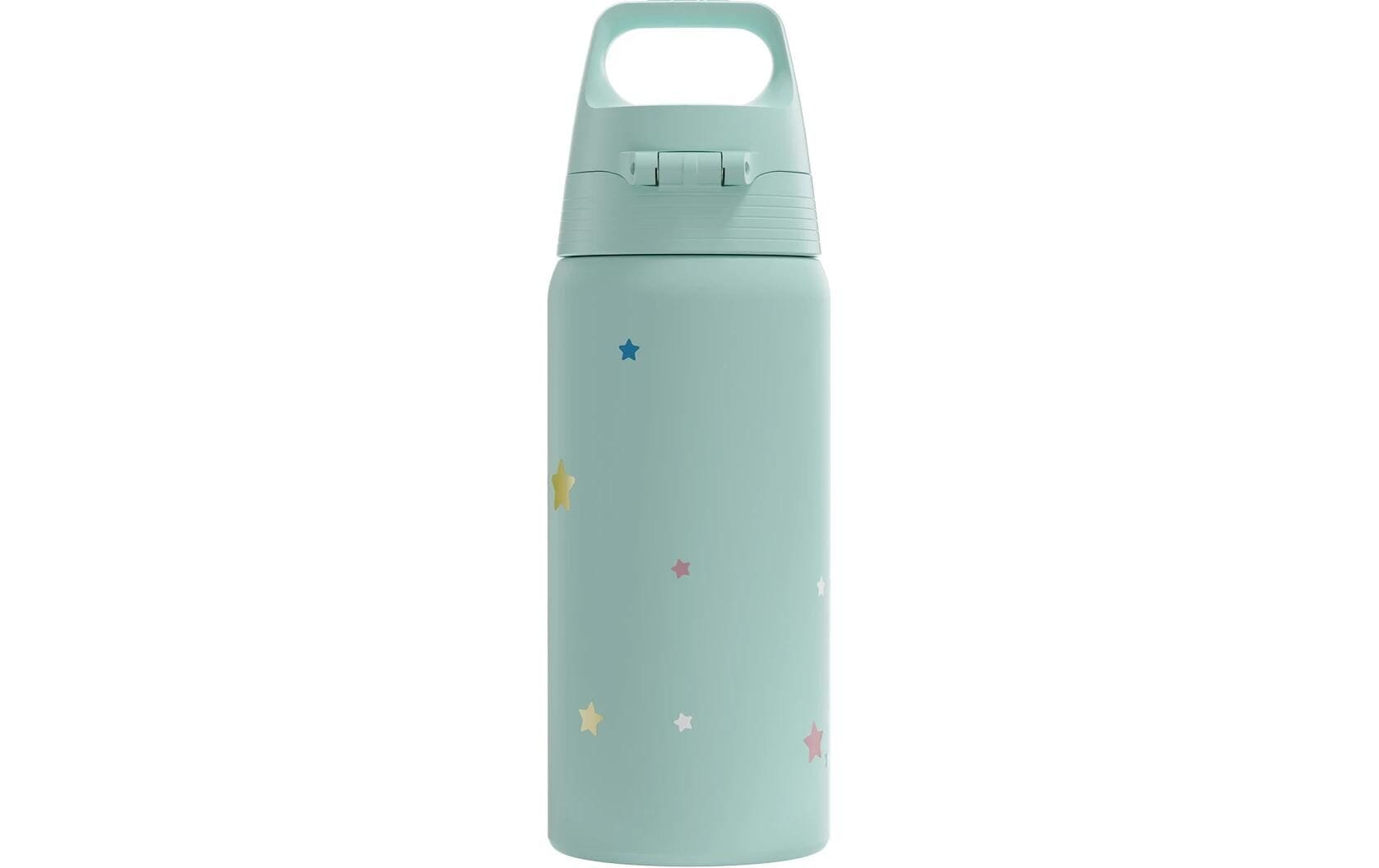 Sigg Trinkflasche »Shield Therm ONE Kids Uni-Stars 500 ml«