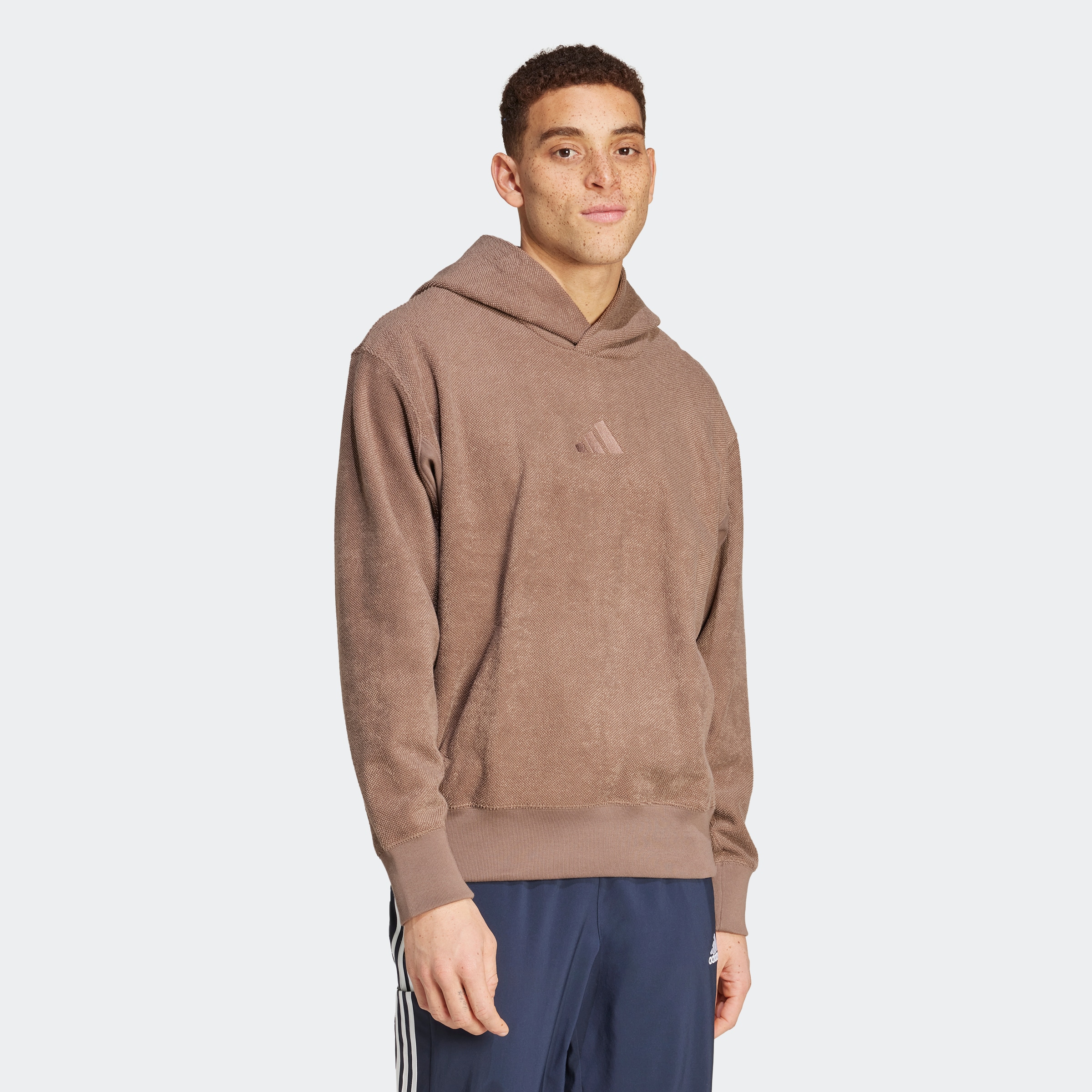 adidas Sportswear Kapuzensweatshirt »M A SZN L HD«