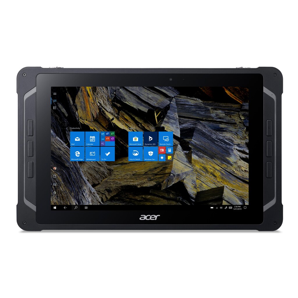 Acer Grafiktablett »Acer Enduro Tab T1 ET110 N345«, (Windows)