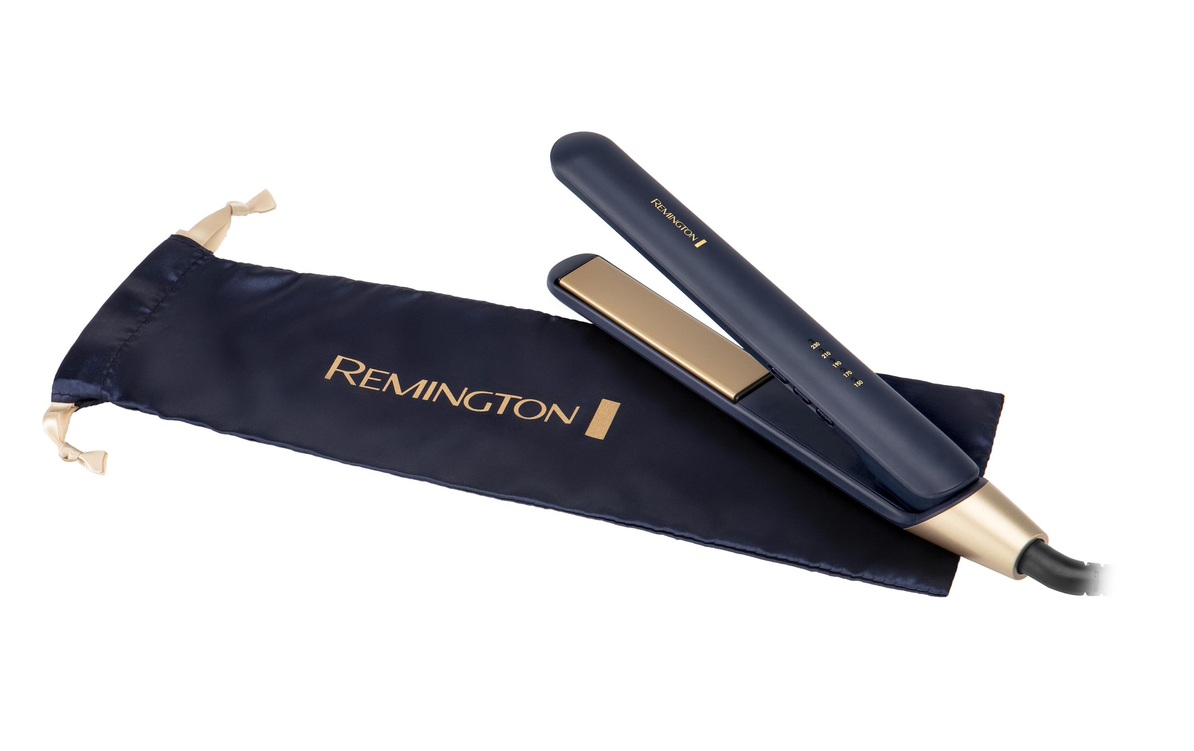 Remington Haarglättbürste »Sapphire Luxe S5805«