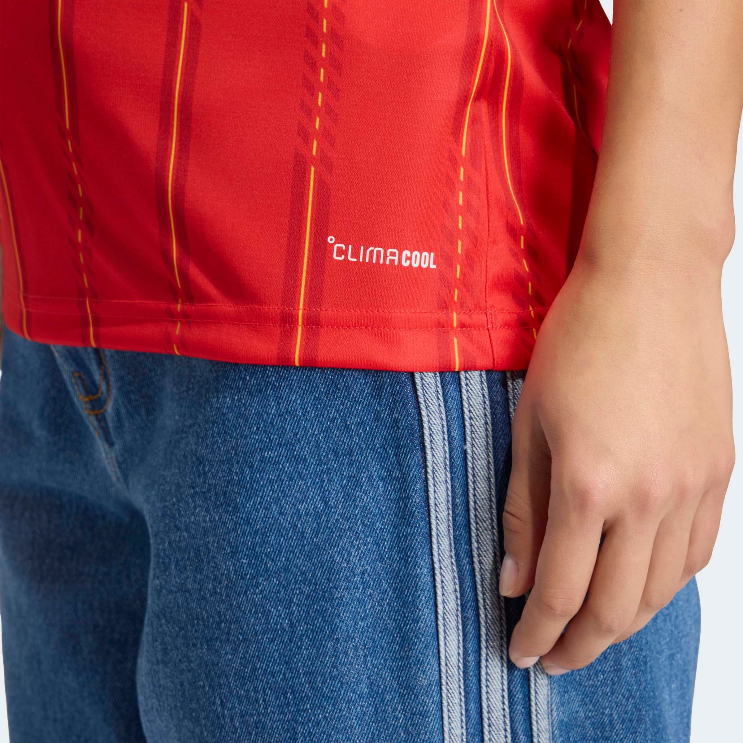 adidas Performance Fussballtrikot »SPANIEN 26 HEIMTRIKOT«