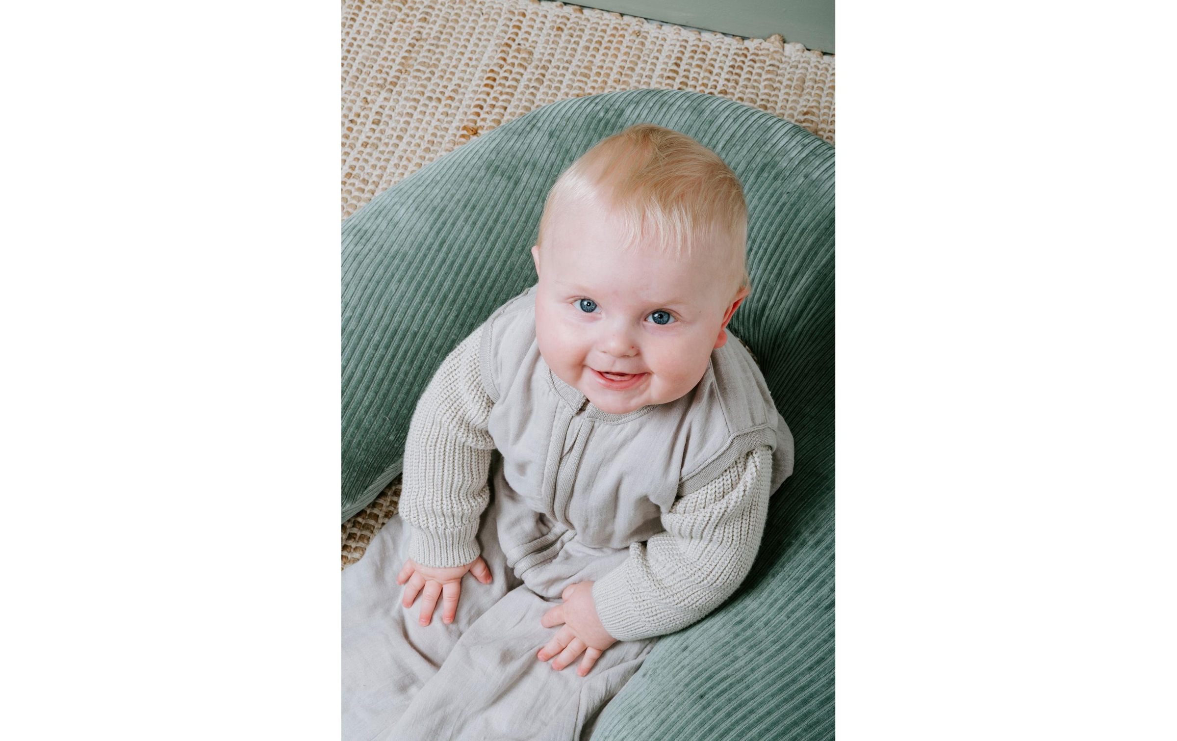   Stillkissen »baby's only Sense«