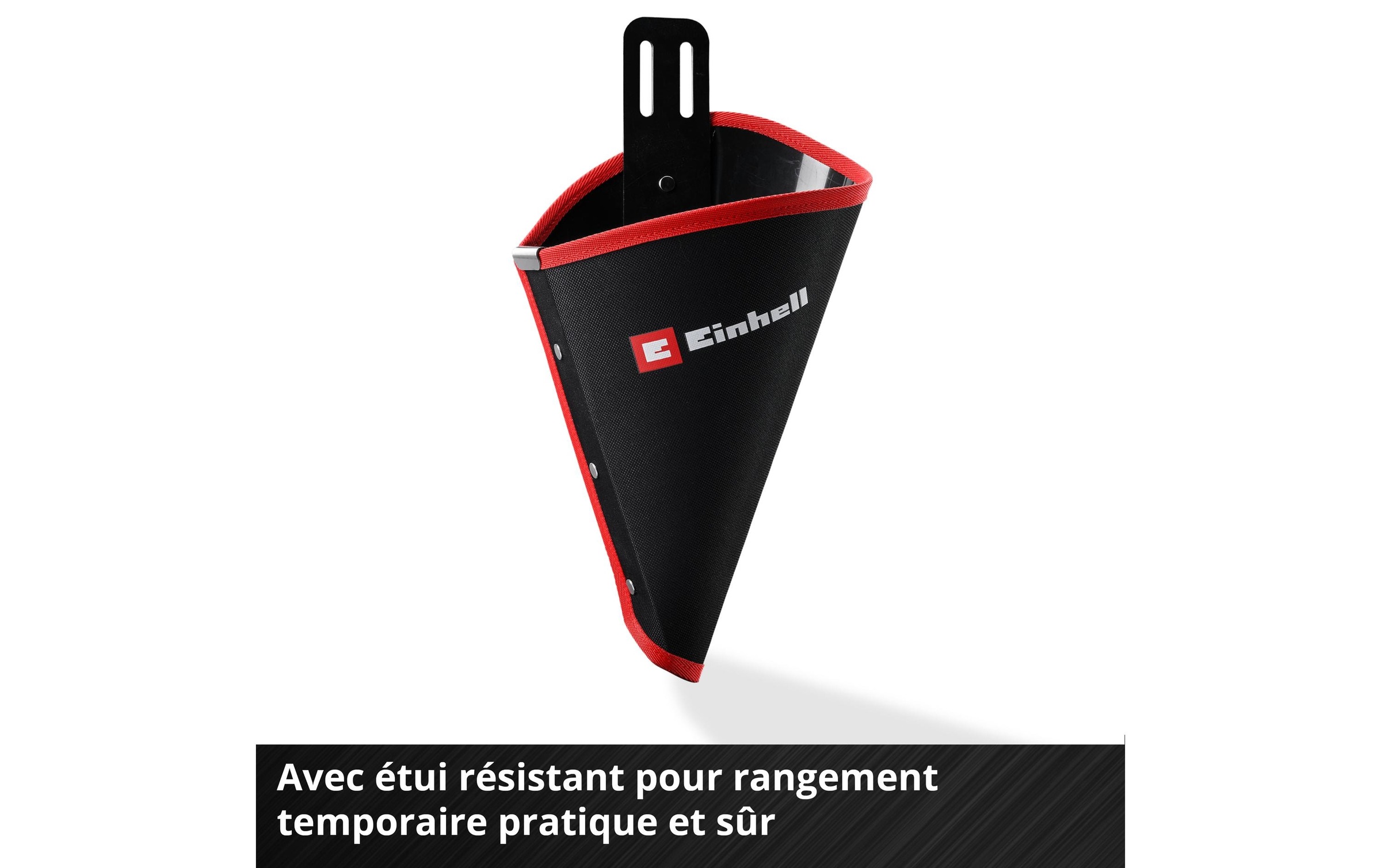 Einhell Akku-Kettensäge »Einhell GE-PS 18/15 Li 12.5 cm Schnittlänge, Holster Kit«