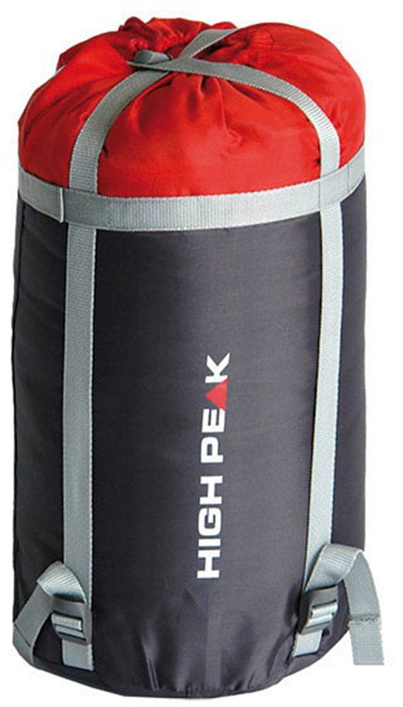 High Peak Mumienschlafsack »Schlafsack TR 400«