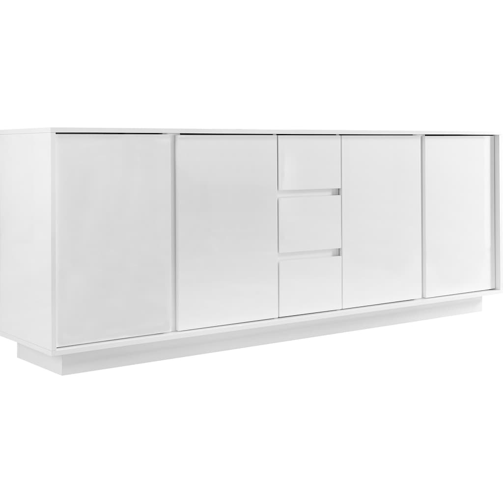 INOSIGN Sideboard »Ice«