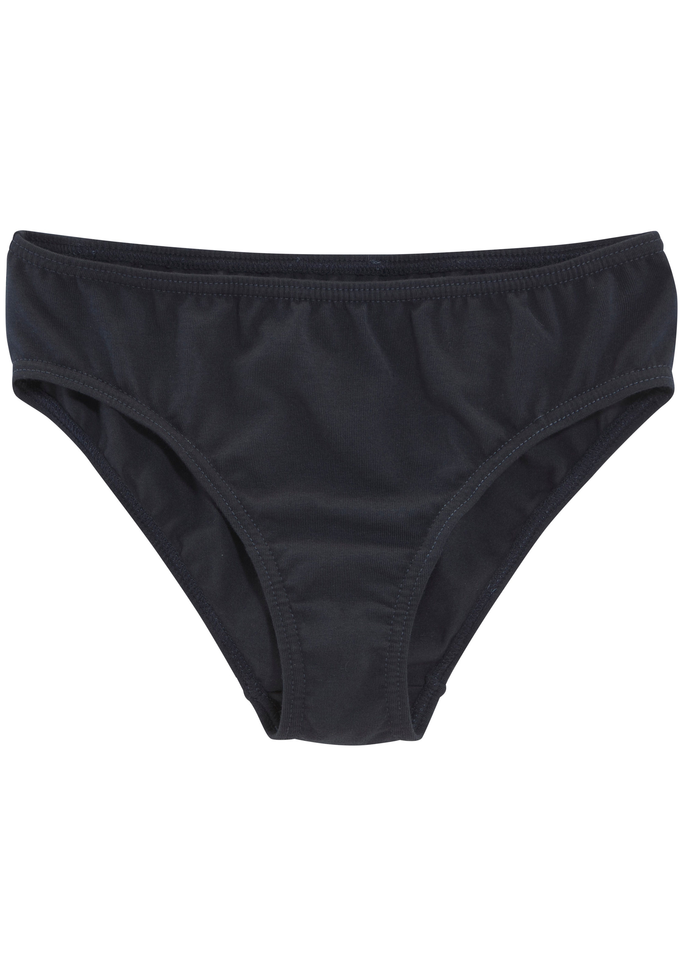 Vivance Slip Paquet, 5 cuis en avantageux grand format