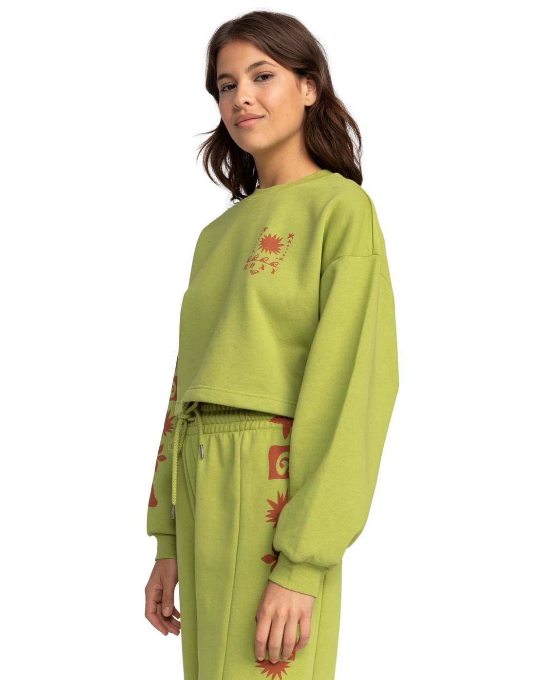 Roxy Sweatshirt »Win The Game«
