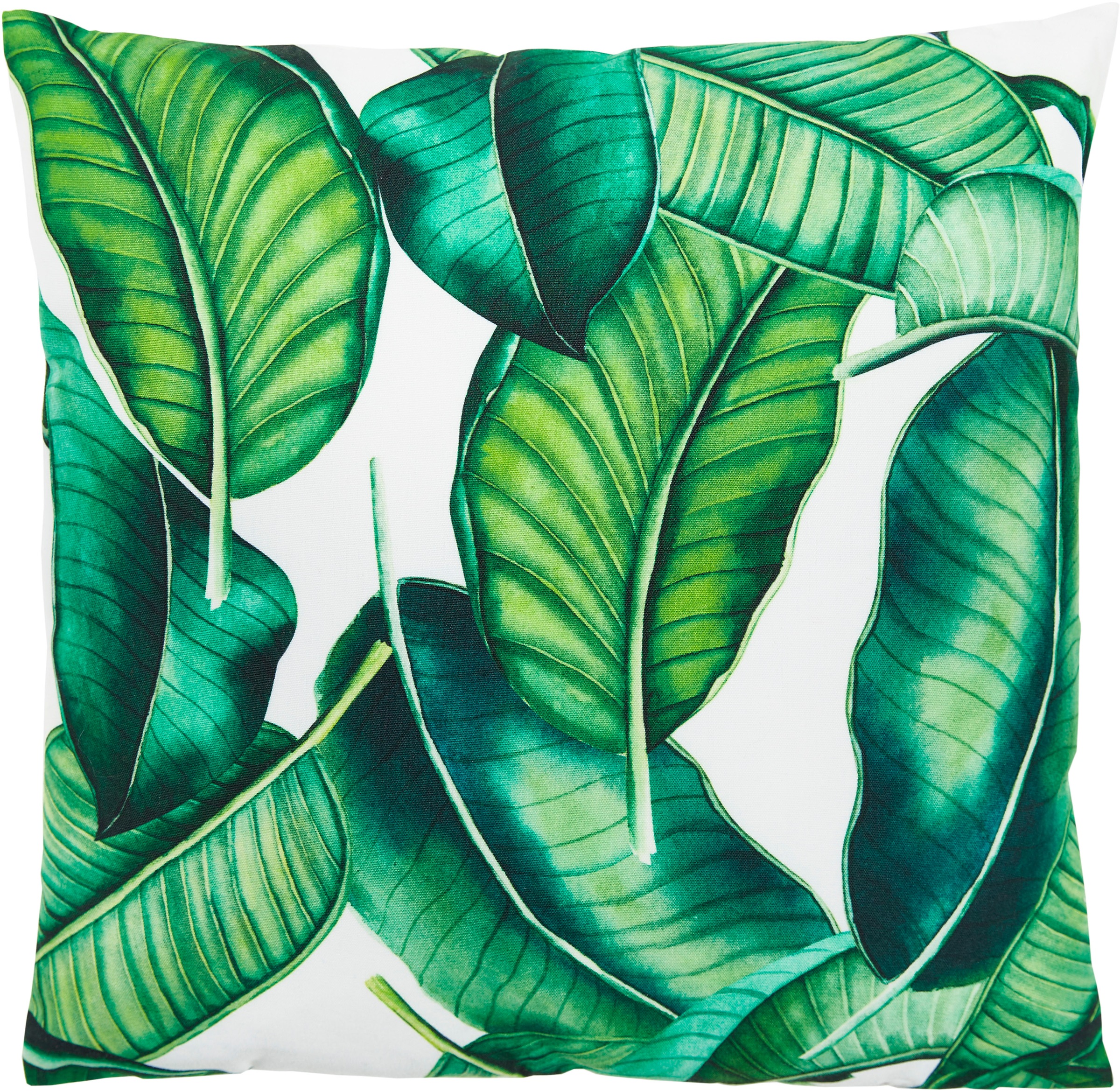 Andiamo Dekokissen »Nairobi«, (1 St.), wohnliches Zierkissen, eckig, 40x40 cm, mit... kaufen