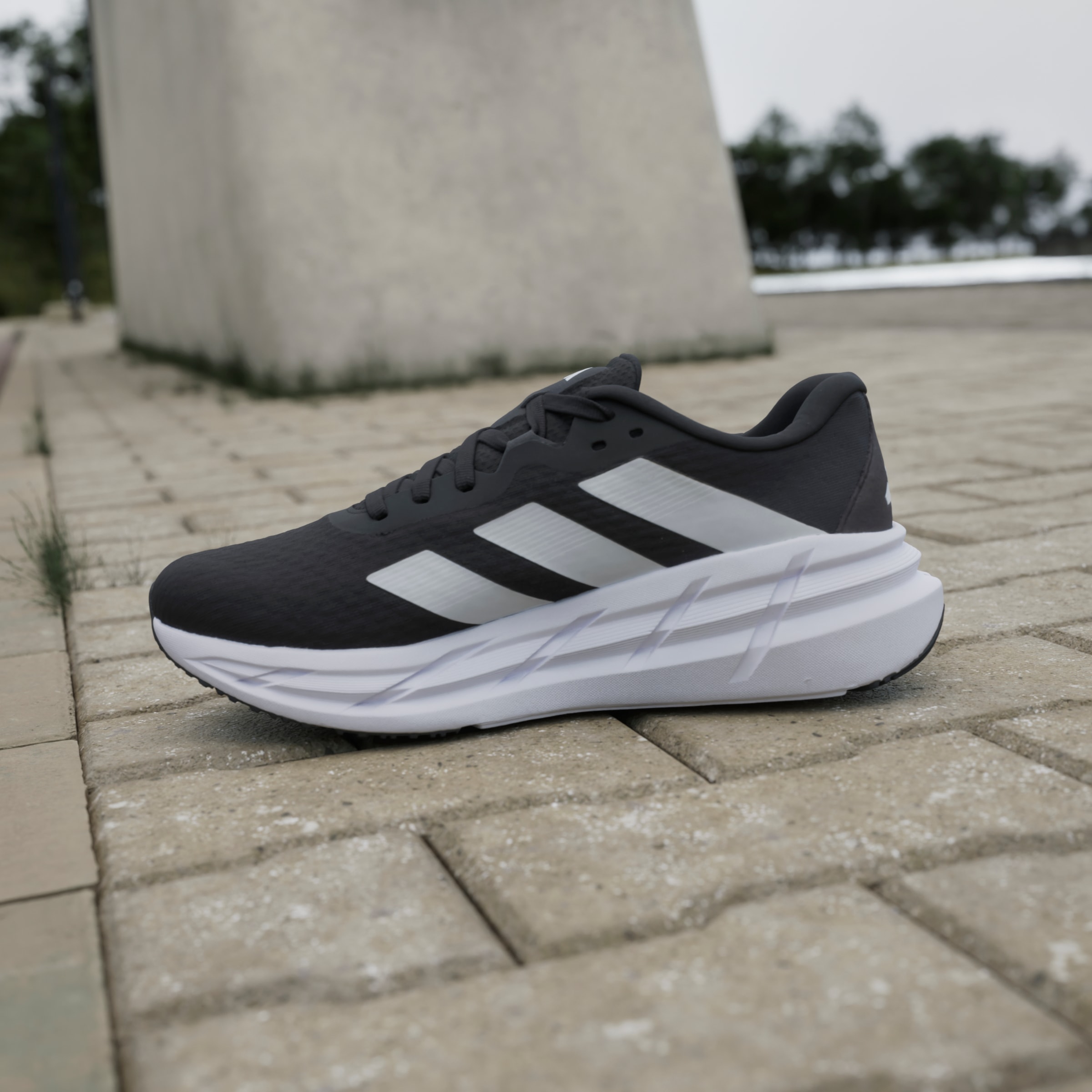 adidas Performance Laufschuh »ADISTAR 3«
