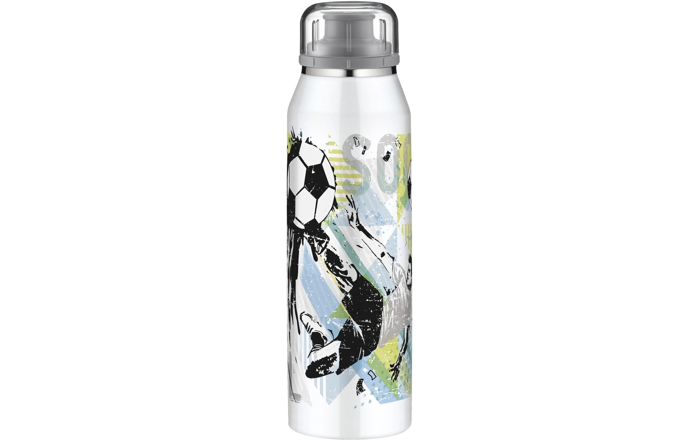 Alfi Thermoflasche »Kids Goal 500 ml«