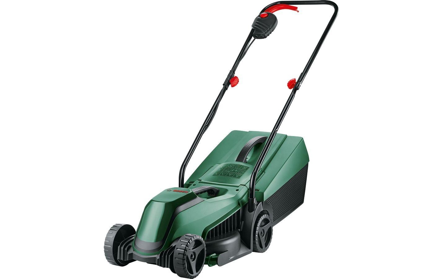 Akkurasenmäher »EasyMower 18V-32-200«