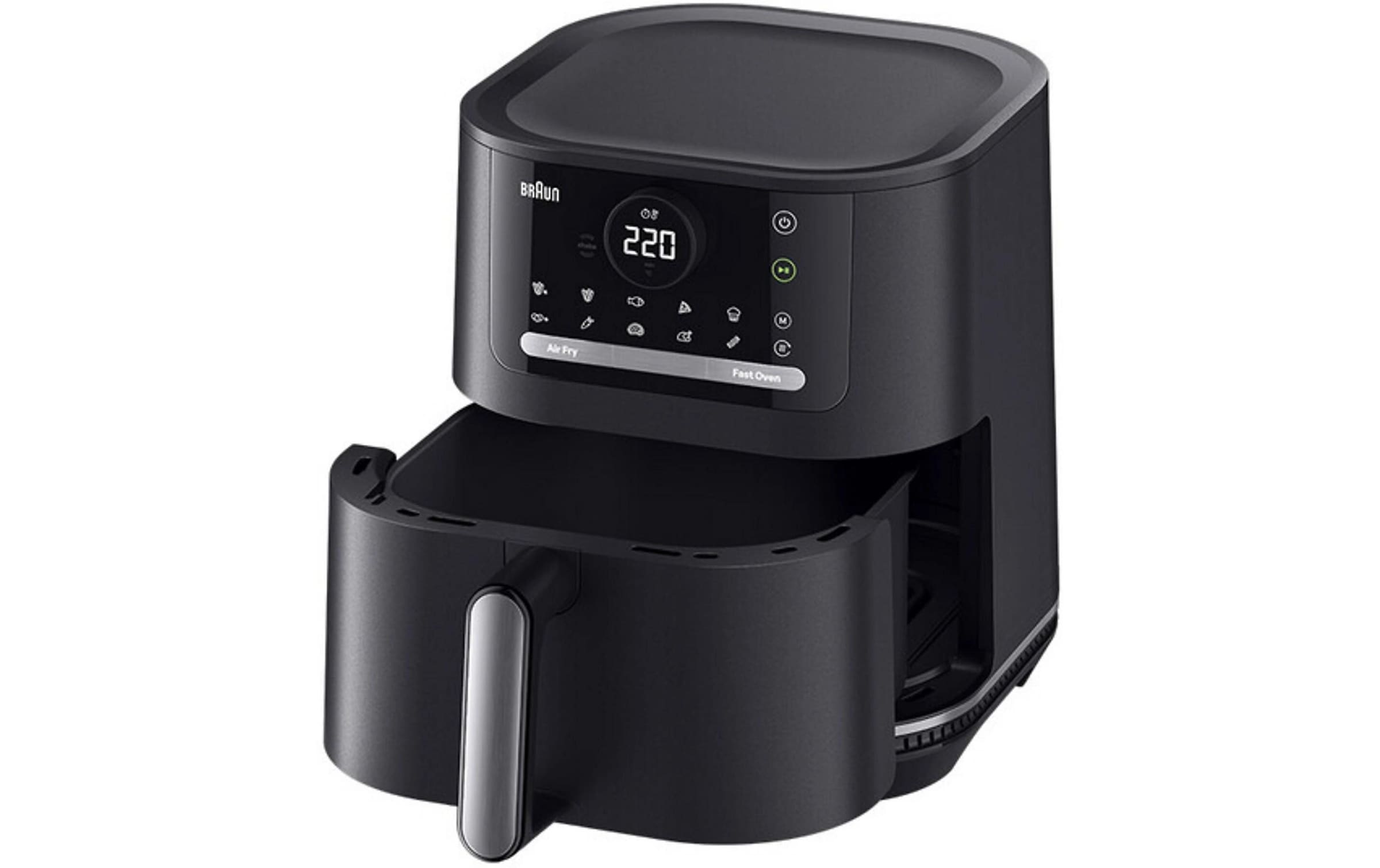 Braun Heissluftfritteuse »MultiFry 5 HF5050«