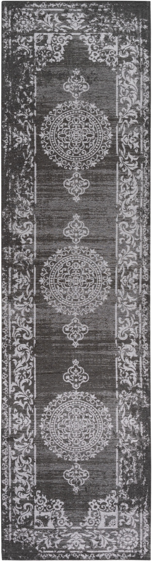 Image of Sehrazat Läufer »Carina 6962«, rechteckig, 8 mm Höhe, waschbar, Flachgewebe, Vintage Design, rutschfest, Orient-Optik, Kurzflor bei Ackermann Versand Schweiz
