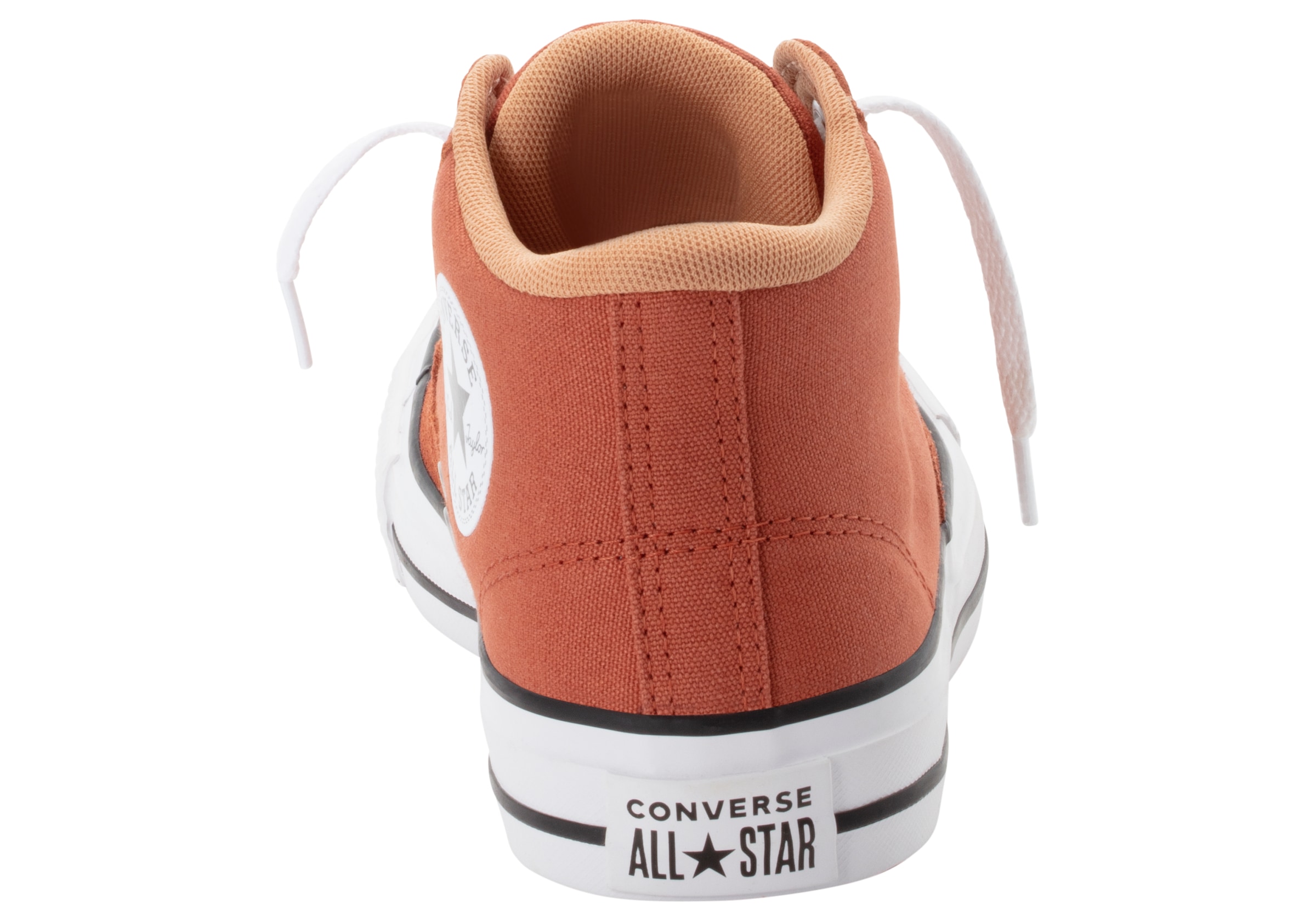 Converse Sneaker »CHUCK TAYLOR ALL STAR MALDEN STREET CANVAS & SUEDE«