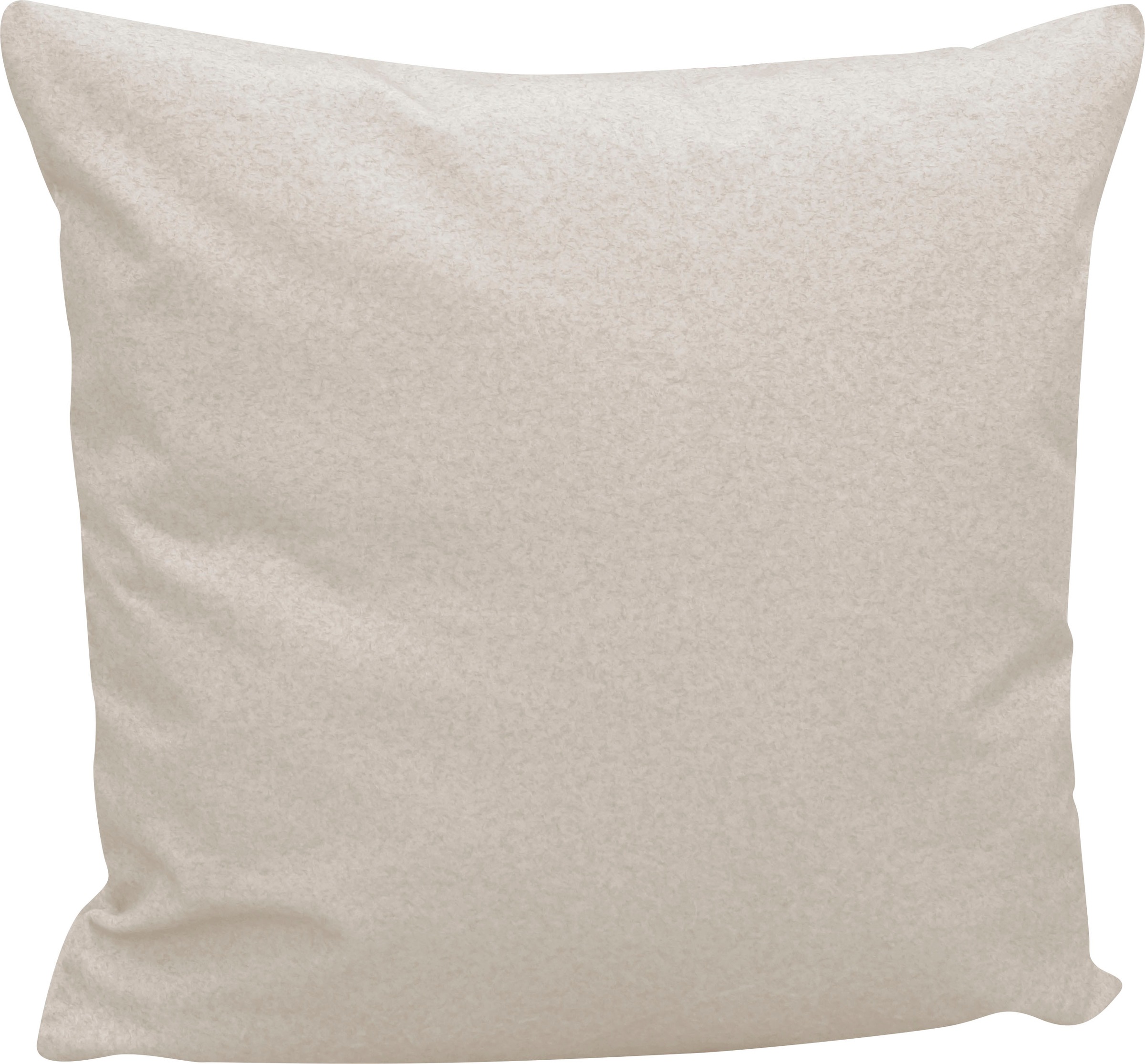 Image of Dohle&Menk Dekokissen »Cashmere«, (2 St.), 2-er Packung bei Ackermann Versand Schweiz