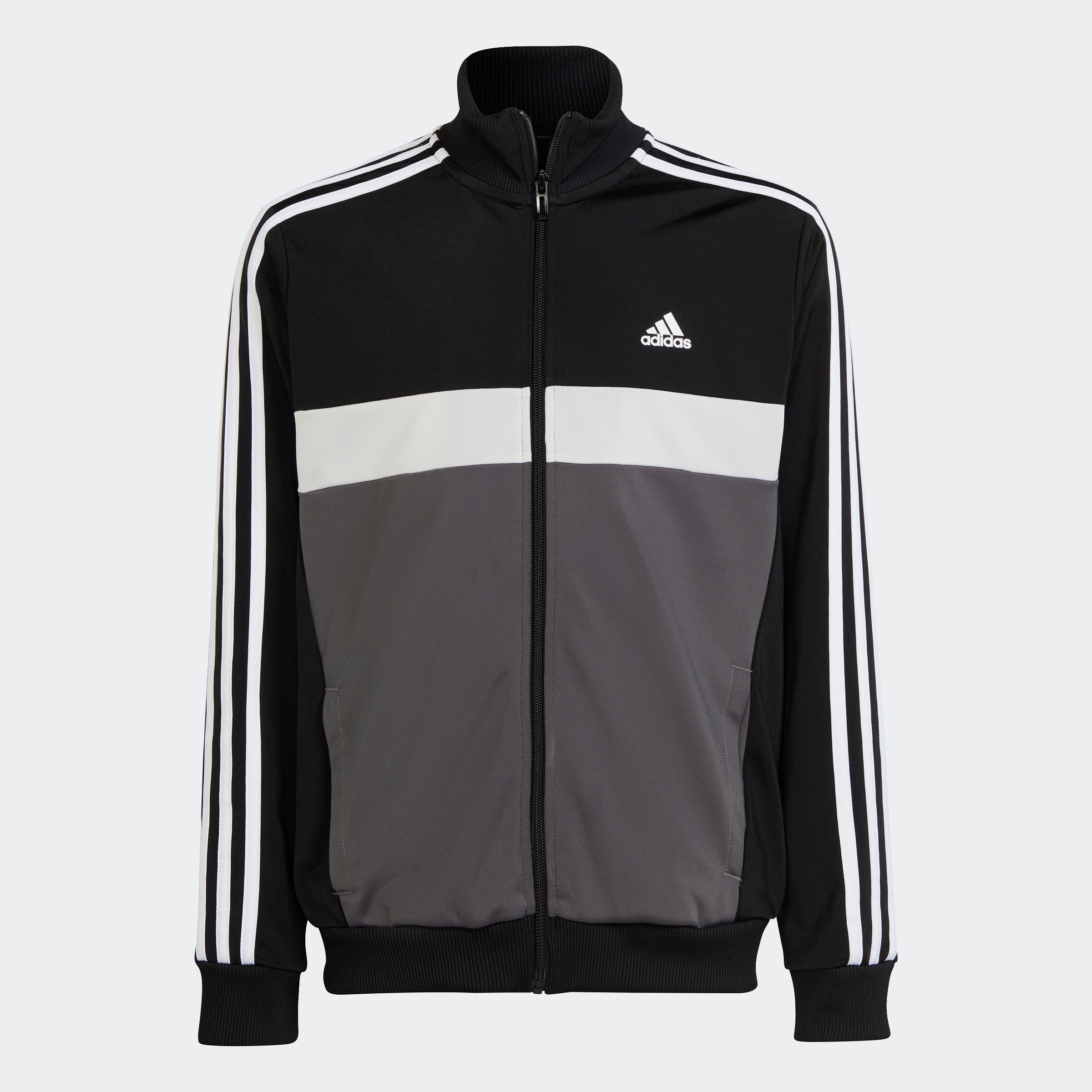 adidas Sportswear Trainingsanzug »U 3S TIBERIO TS«, (2 tlg.)