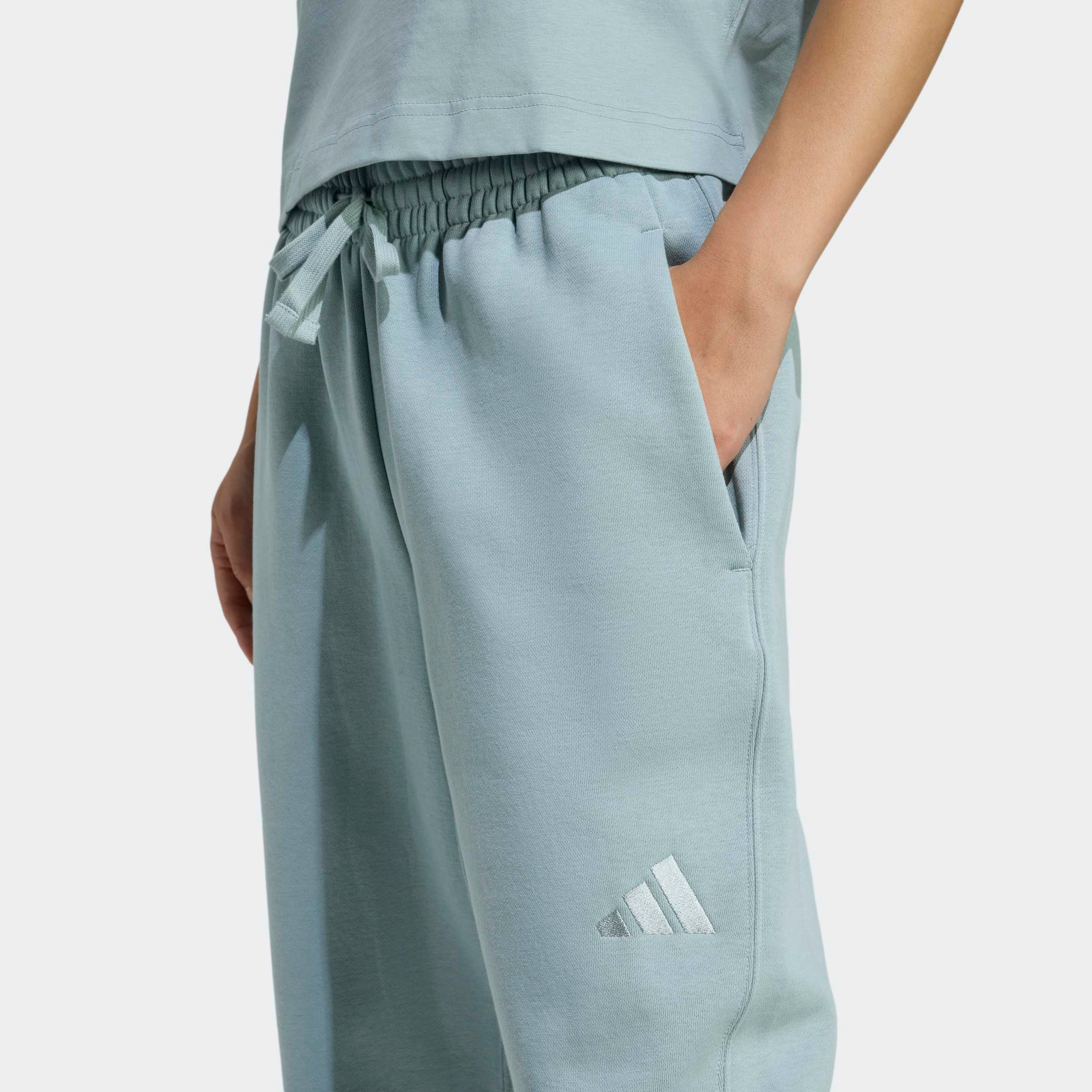 adidas Sportswear Sporthose »ALL SZN LOOSE«