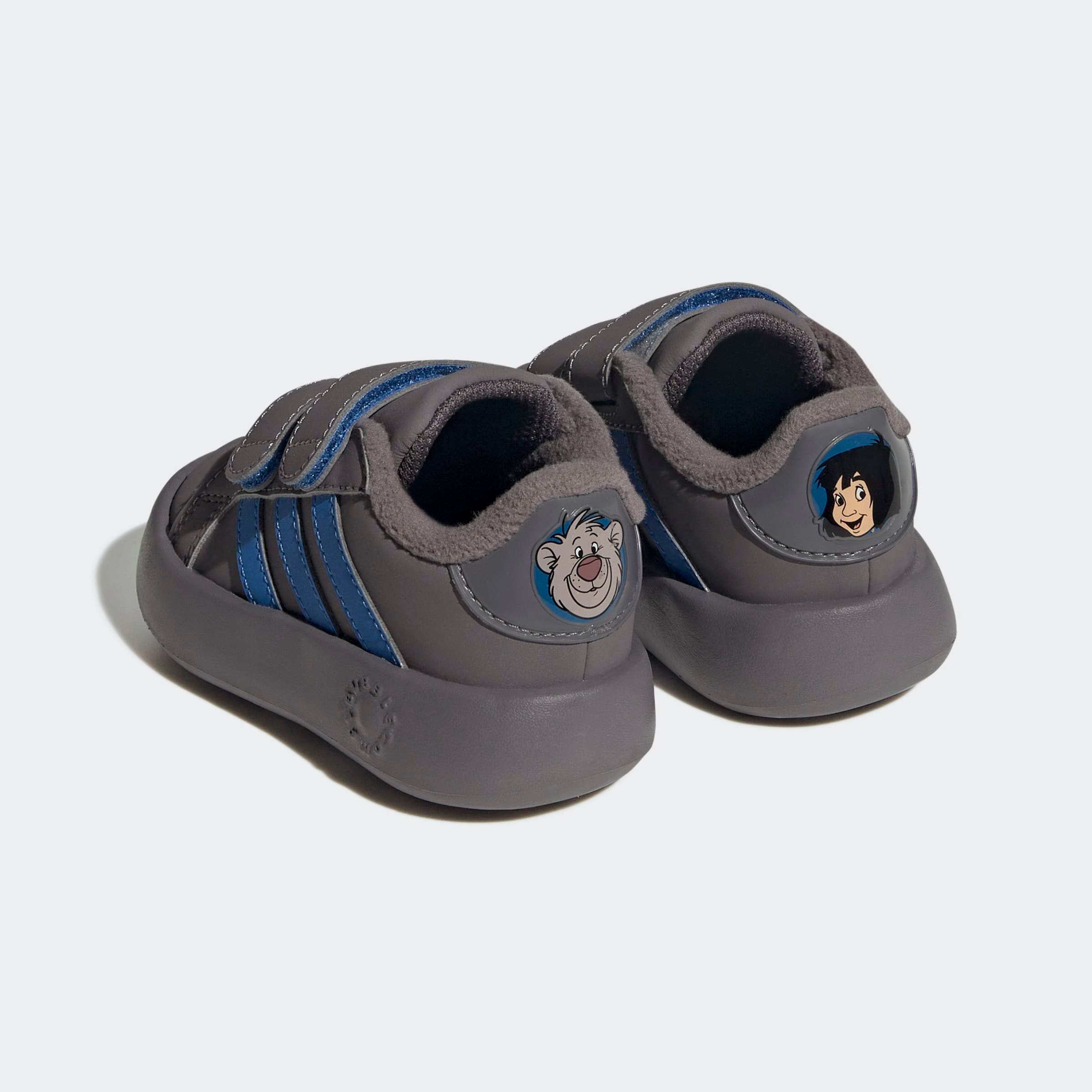 adidas Sportswear Sneaker »ADIDAS DISNEY BALOO GRAND COURT KINDER«