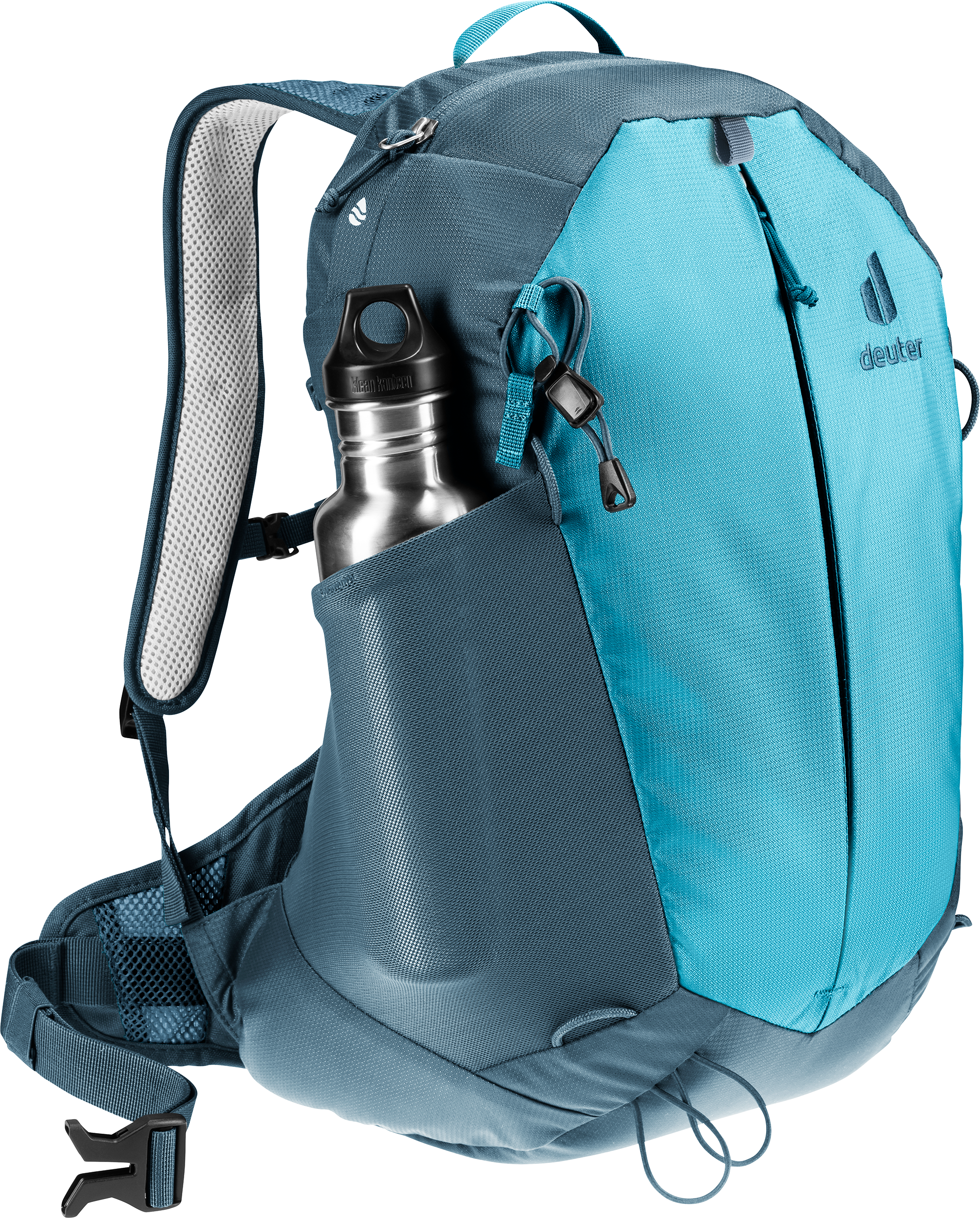 deuter Wanderrucksack »AC LITE 15 SL« für sportliche Tagesausflüge, mit grosser Reissverschluss-Frontöffnung