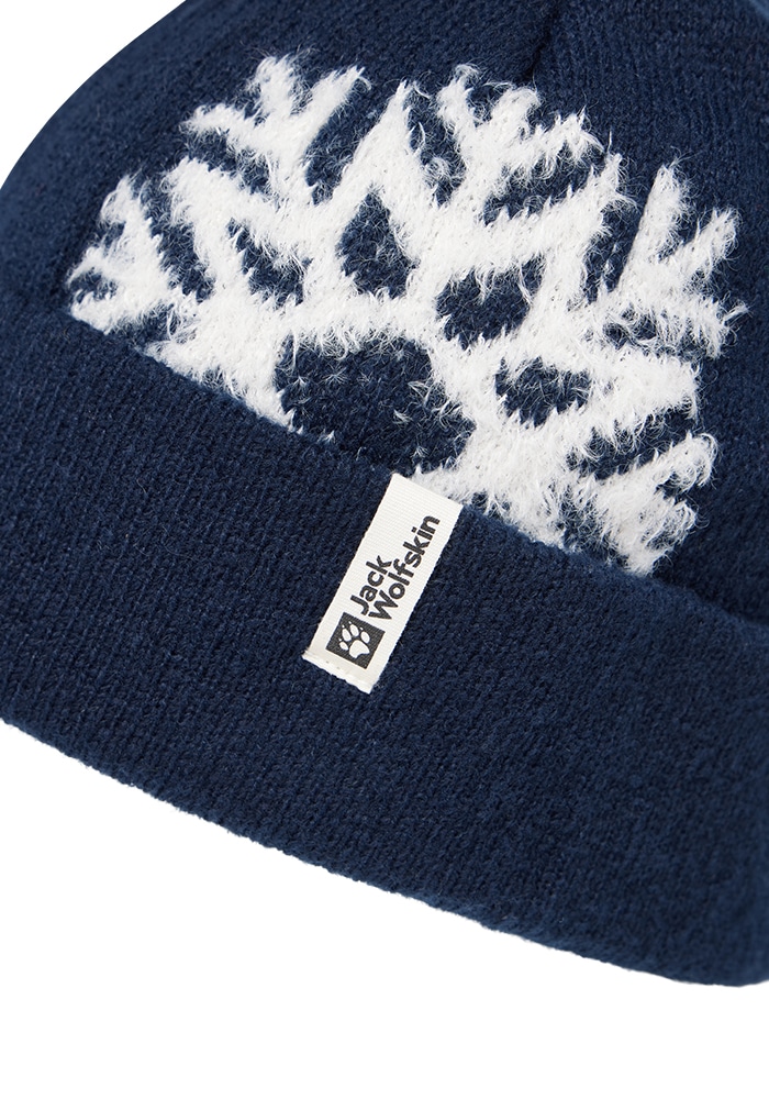 Jack Wolfskin Beanie »PALAJA BEANIE K«