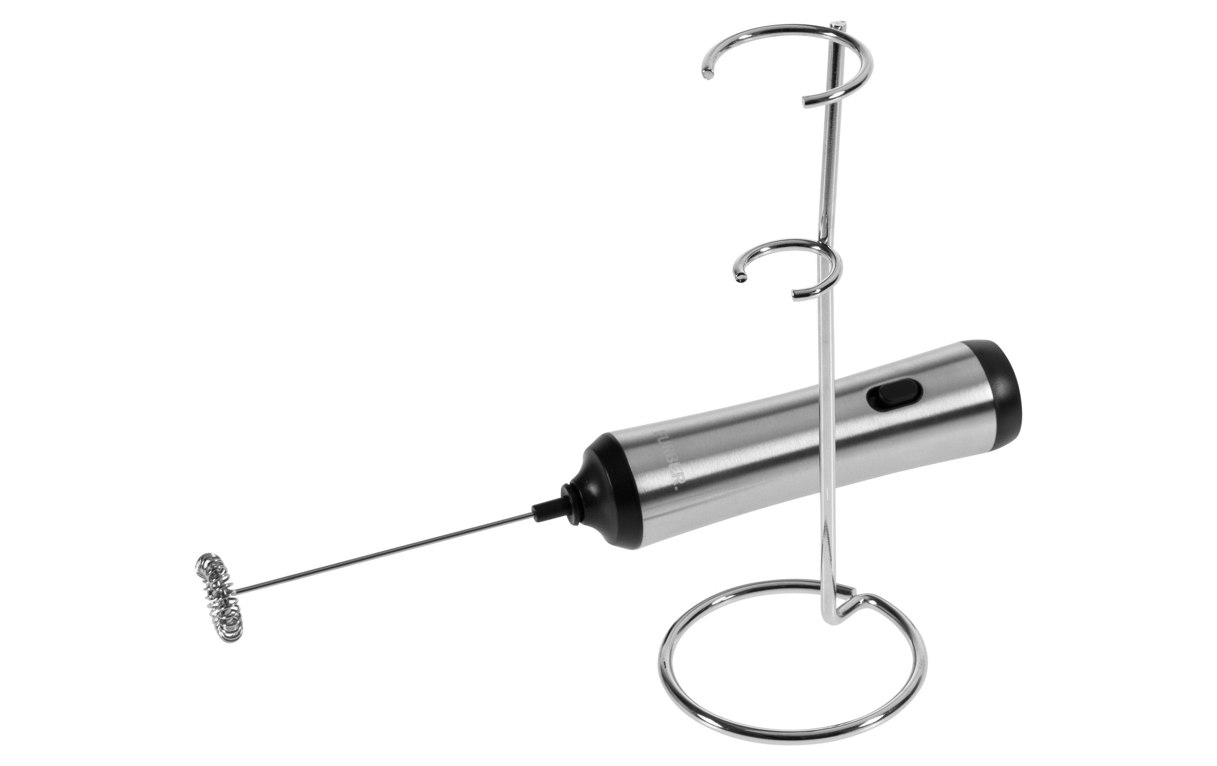 FURBER Milchaufschäumer »USB-C«
