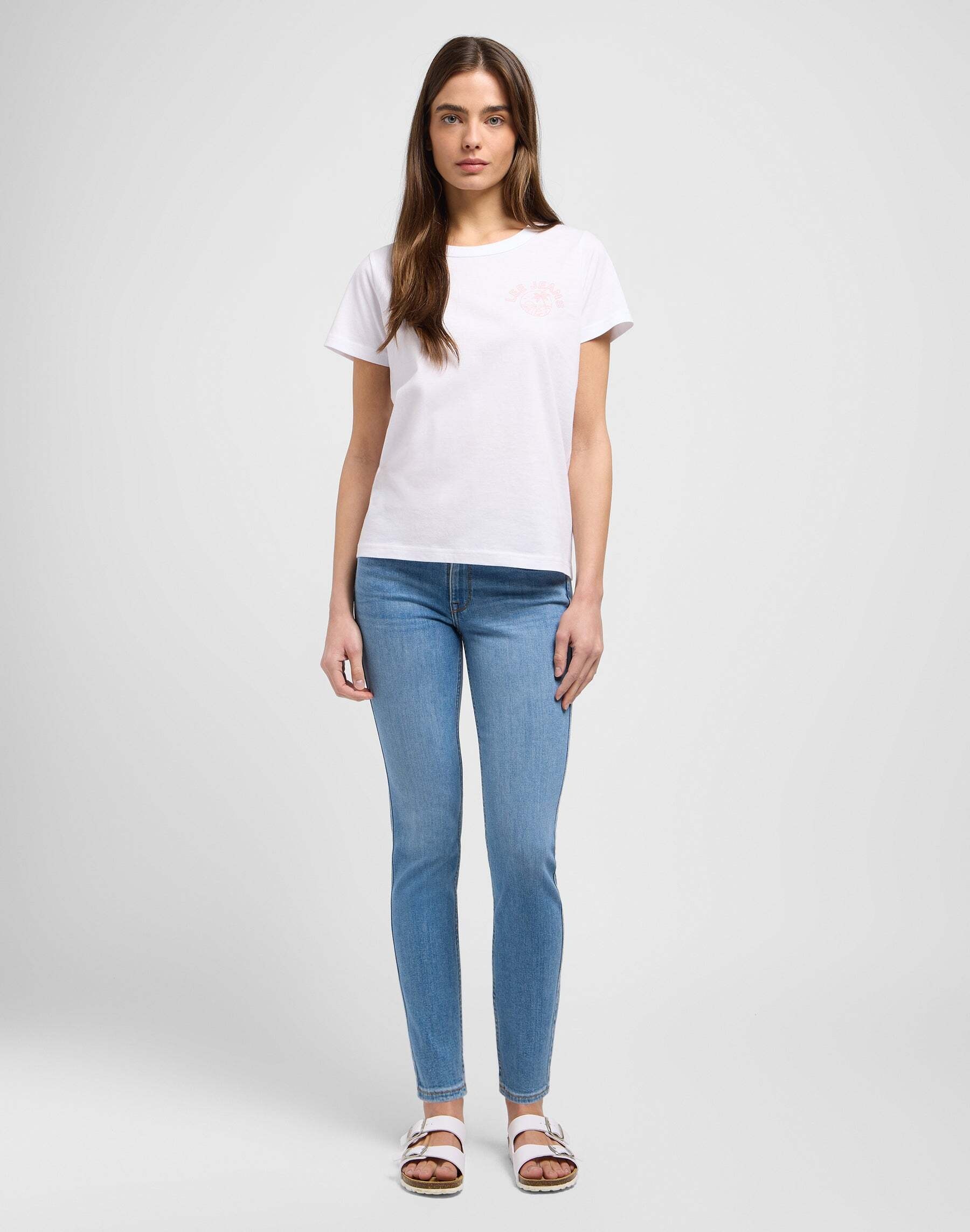 Lee® Skinny-fit-Jeans »LEE Jeans Scarlett«