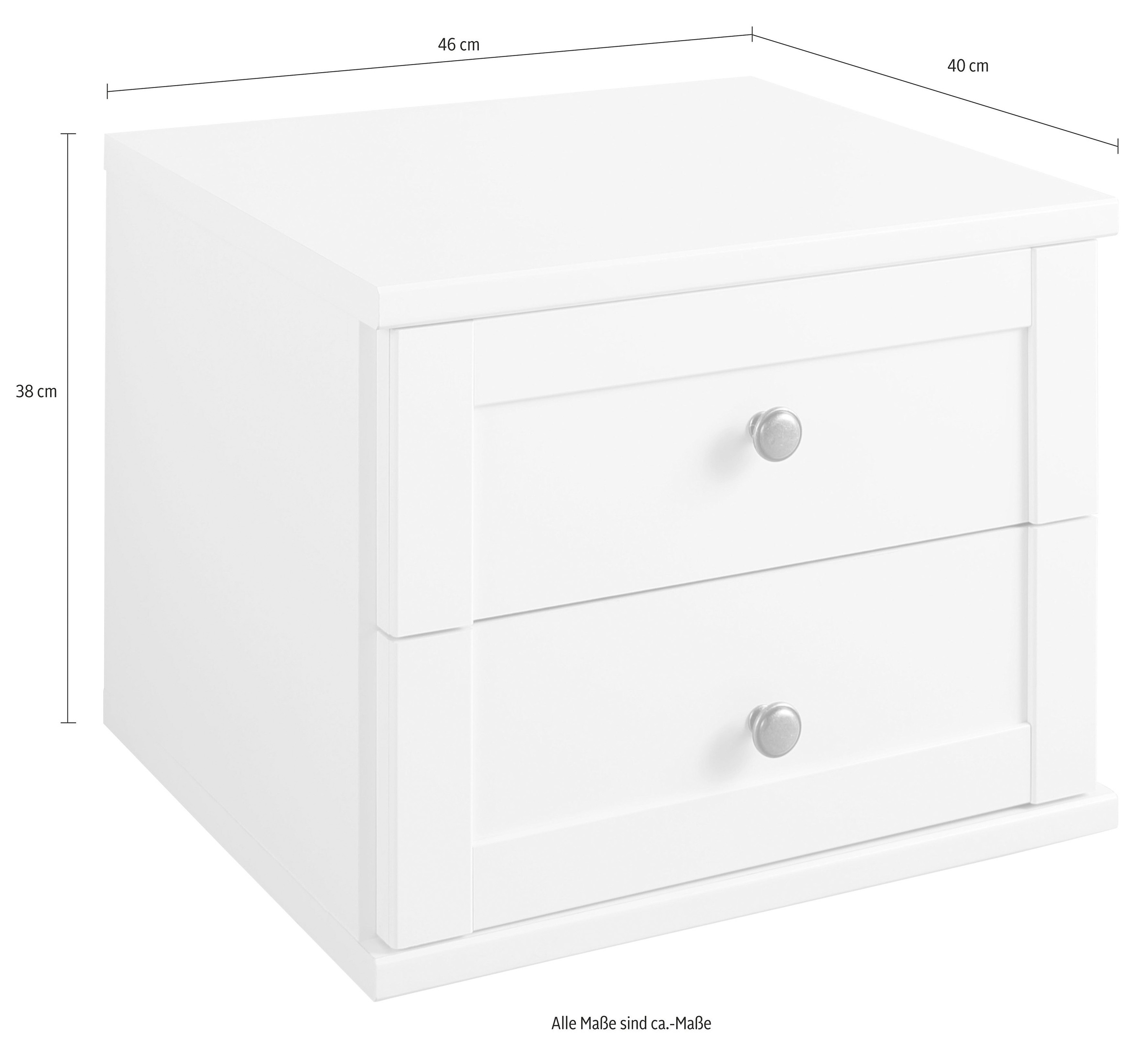 Wimex Nachtkommode »Filou«