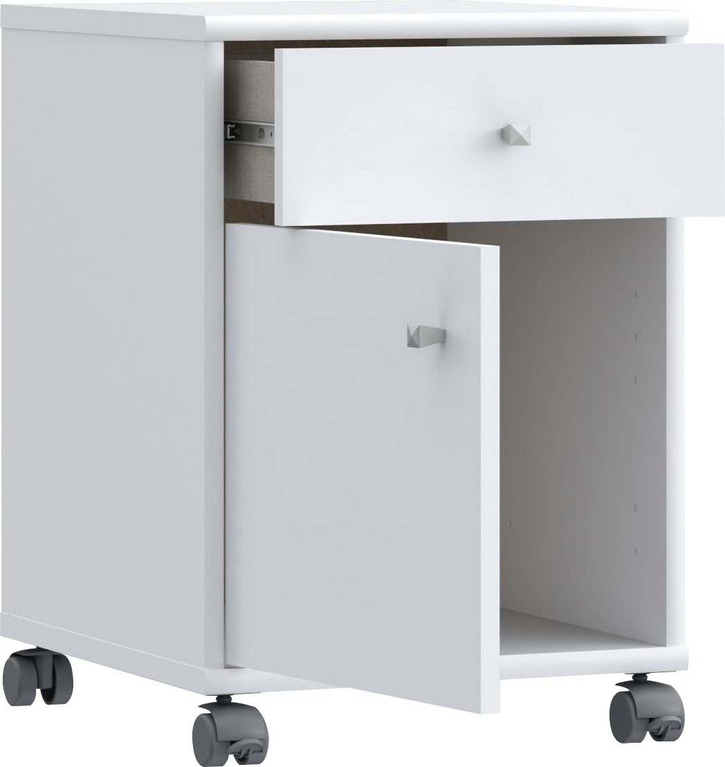 FORTE Rollcontainer »Tempra«