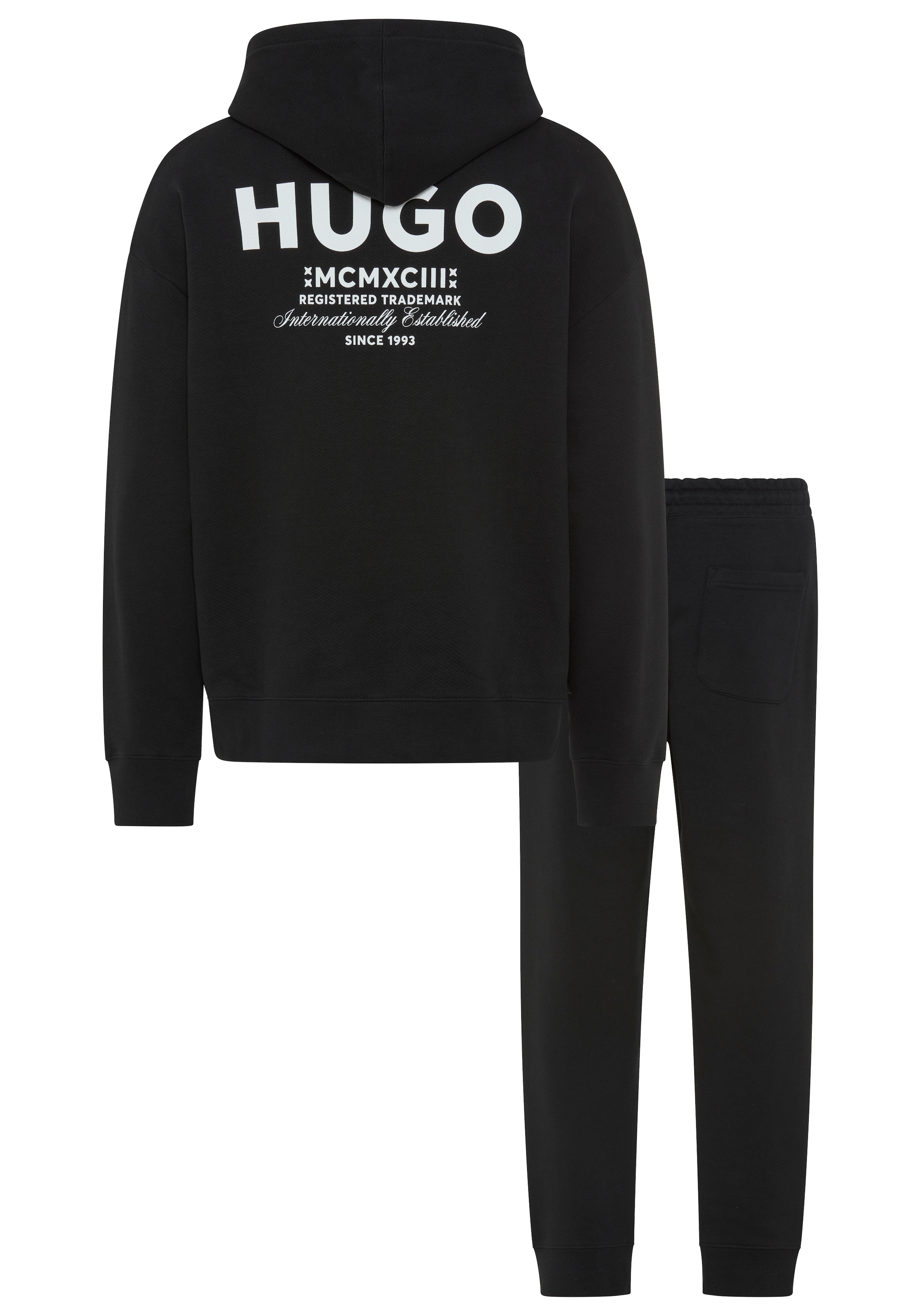 HUGO Jogging Ensemble, 2