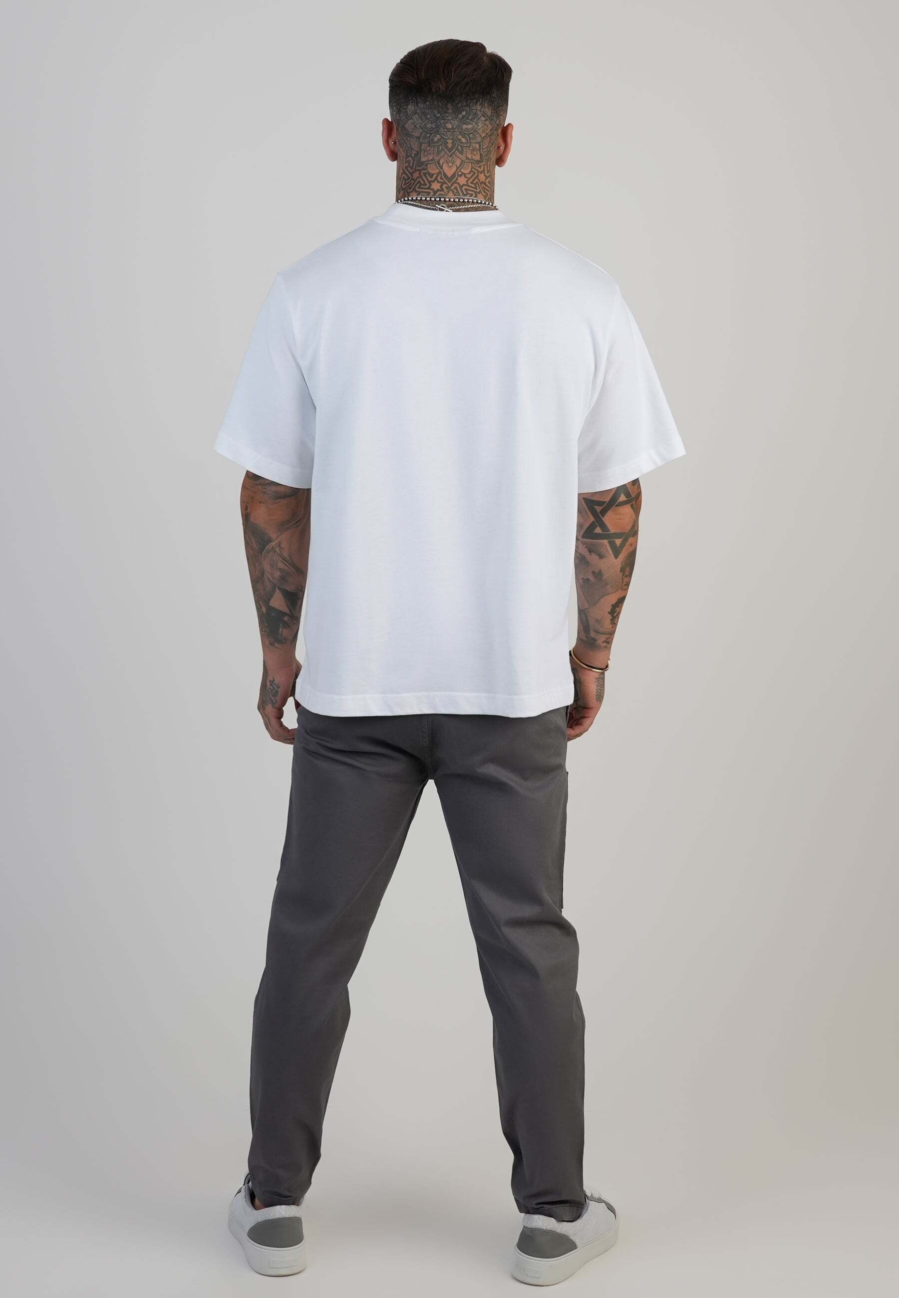 Siksilk Cargohose »Siksilk Cargohose Smart Cargos«