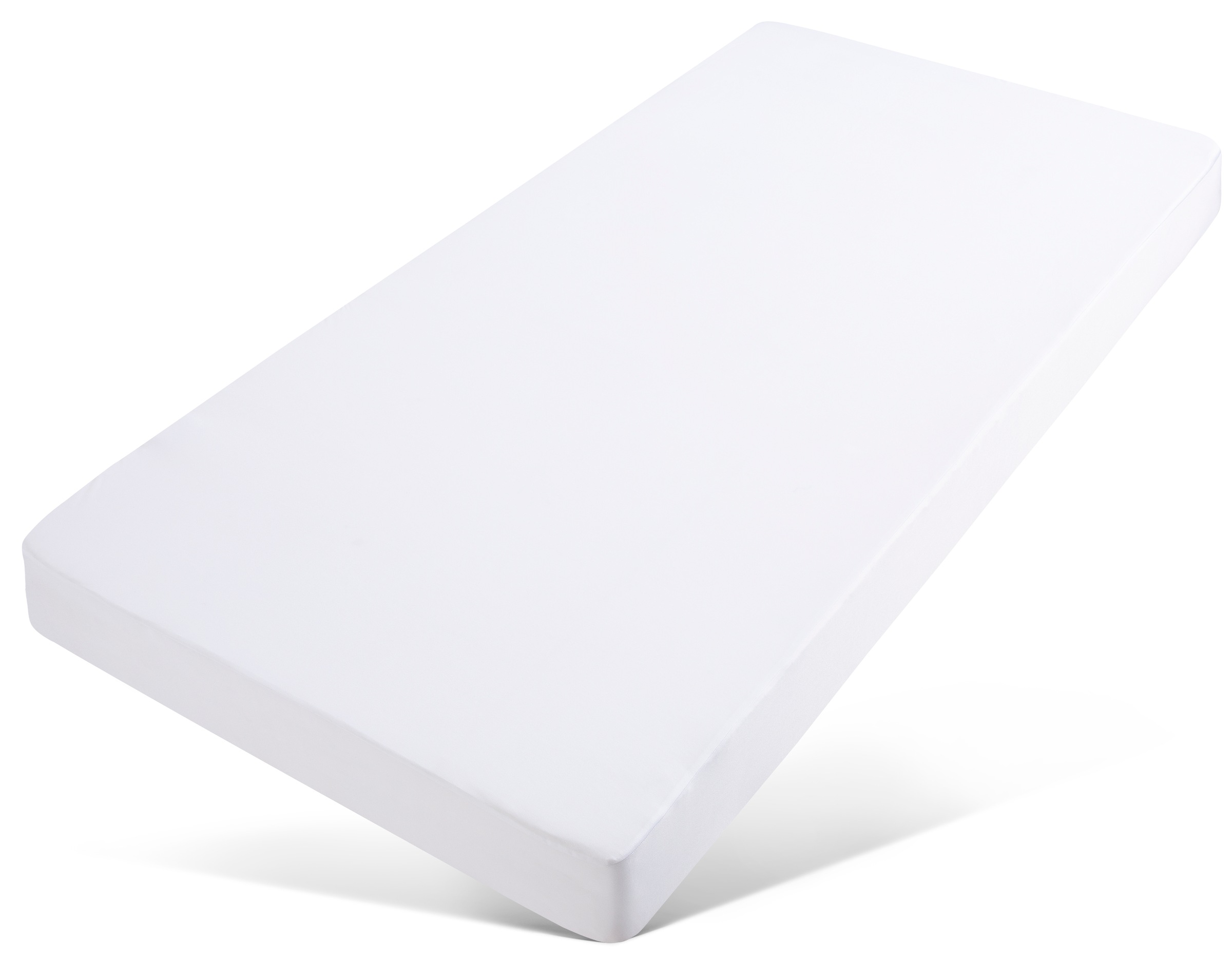 Image of GOODproduct Matratzenschutzbezug "Fynny NEUHEIT Bezug 90x200 cm, 140x200 cm und weiteren Grössen" Matratzenschoner mit Rundumgummizug, waschbar bis 95, wasserdicht