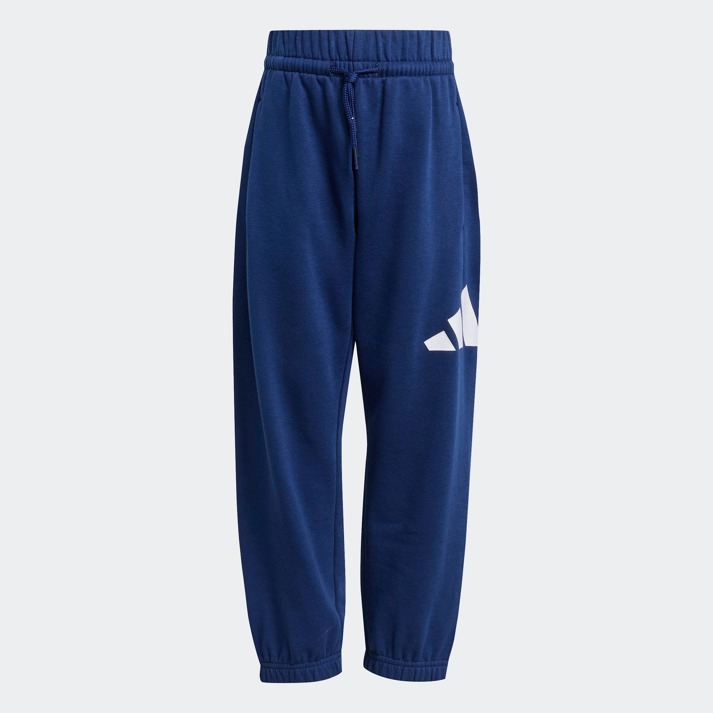 adidas Sportswear Trainingsanzug »LK BL FL JOG«, (2 tlg.)